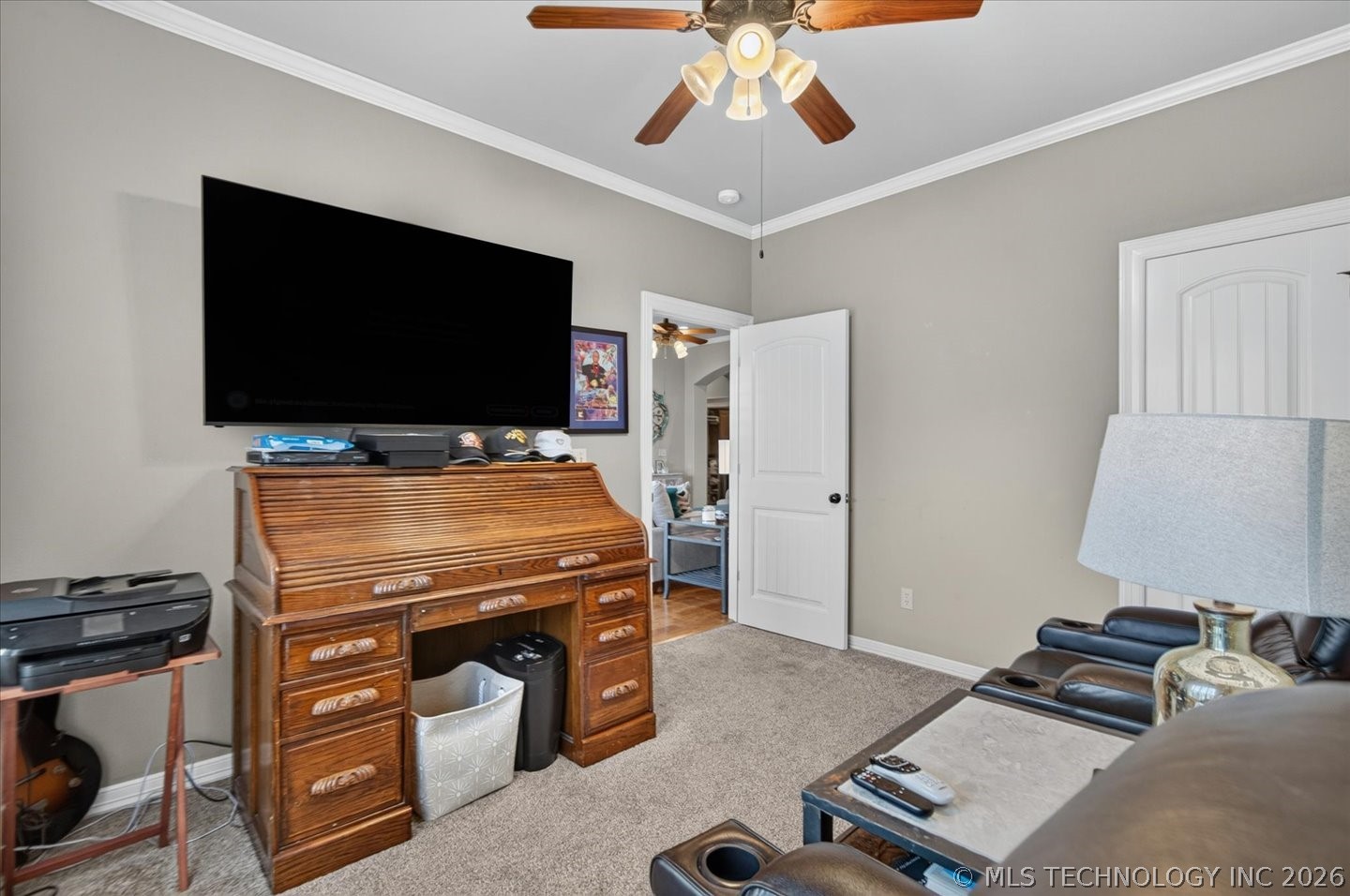 124 Prairie Ridge Court Property Photo 19