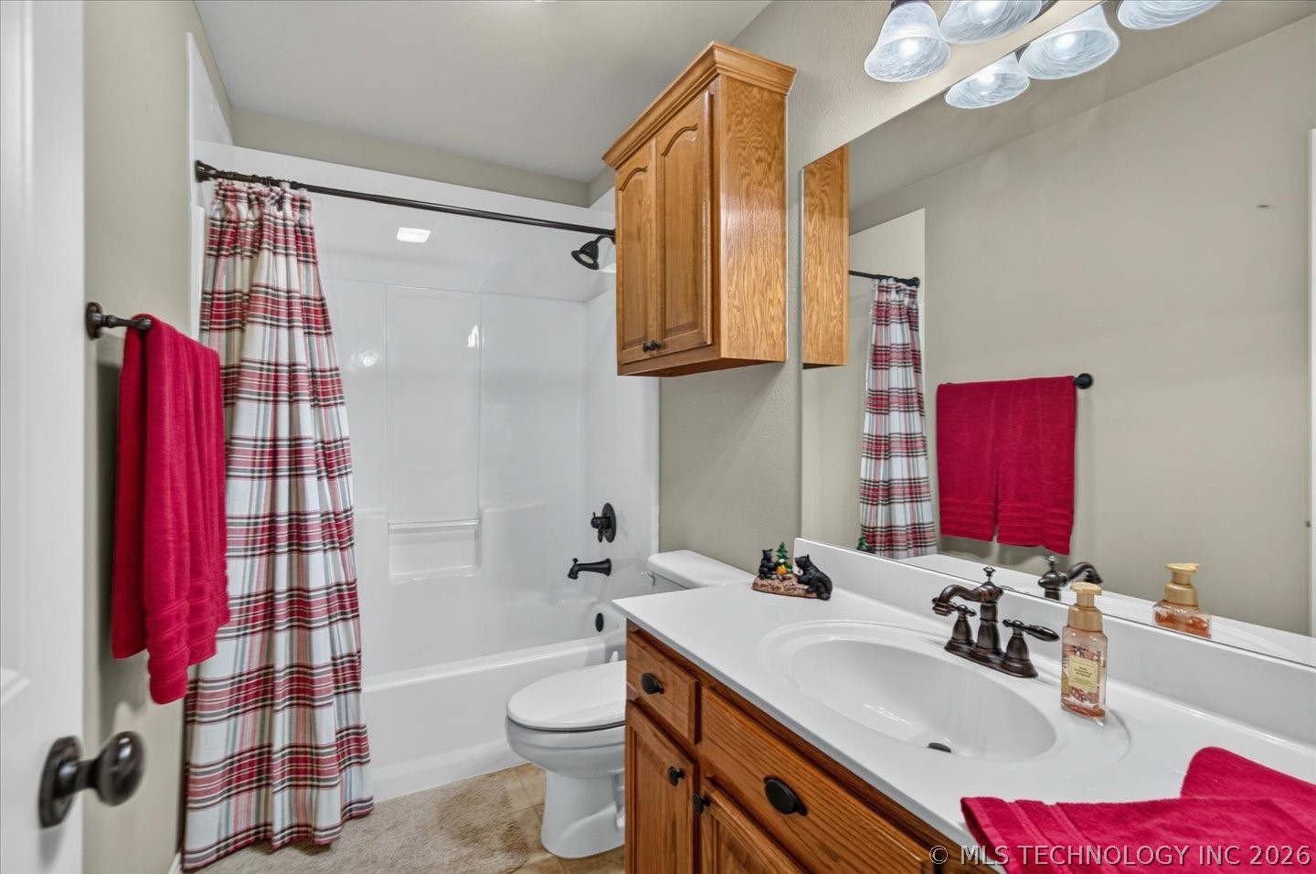 124 Prairie Ridge Court Property Photo 31
