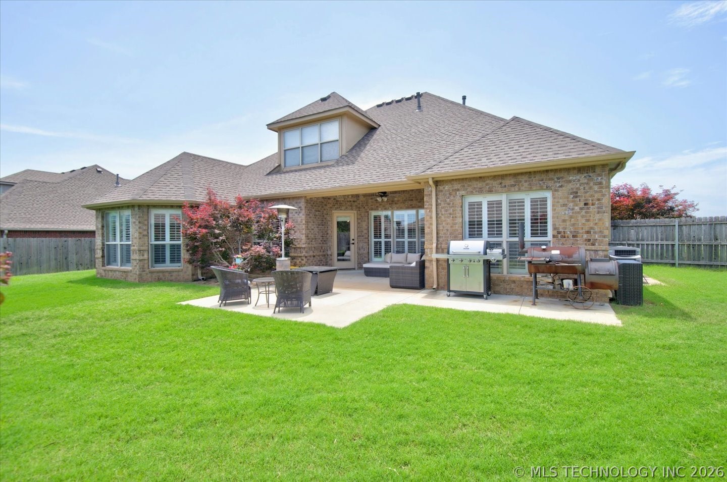 124 Prairie Ridge Court Property Photo 37