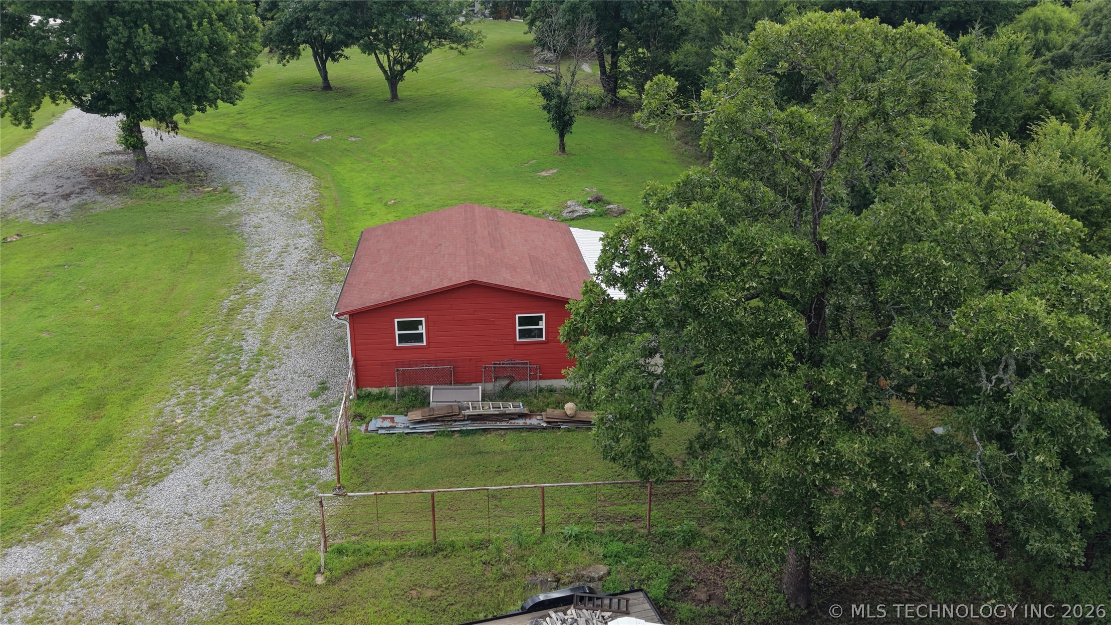 3349 Hardy Springs Property Photo 7