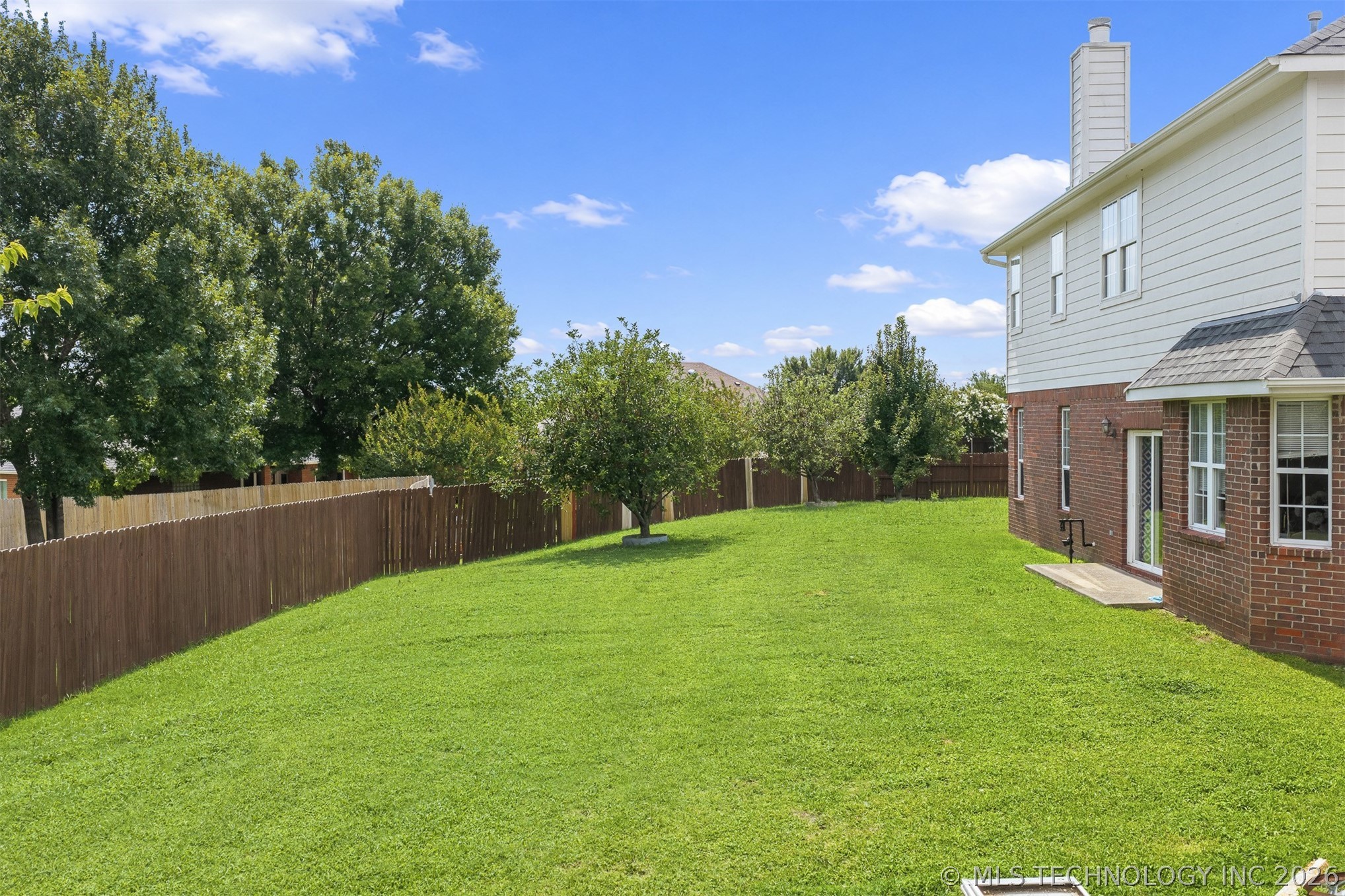 708 Franklin Court Property Photo 45
