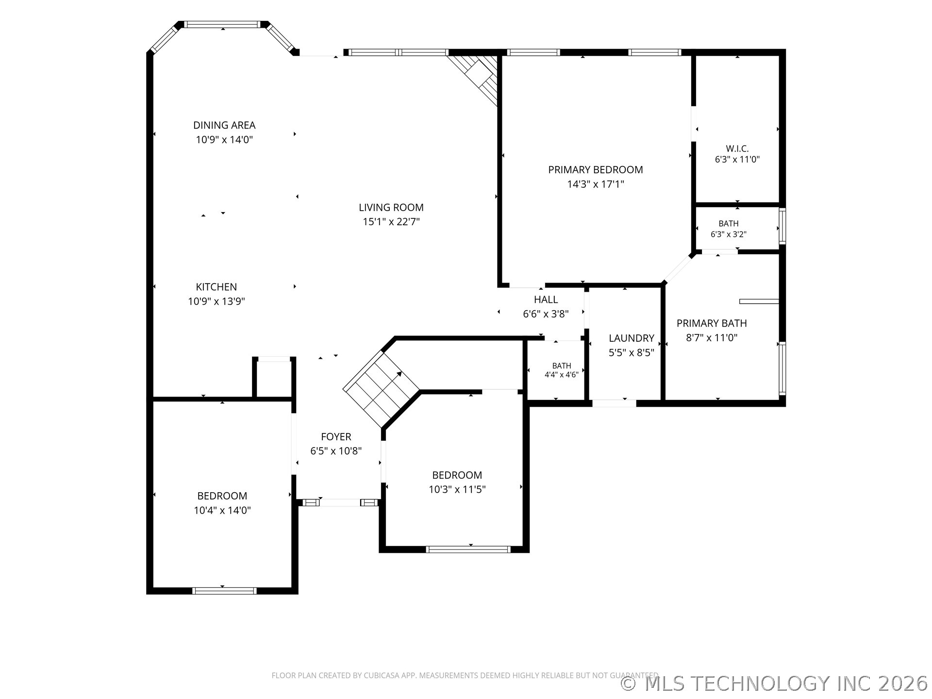 11110 S 3rd Street Property Photo 48