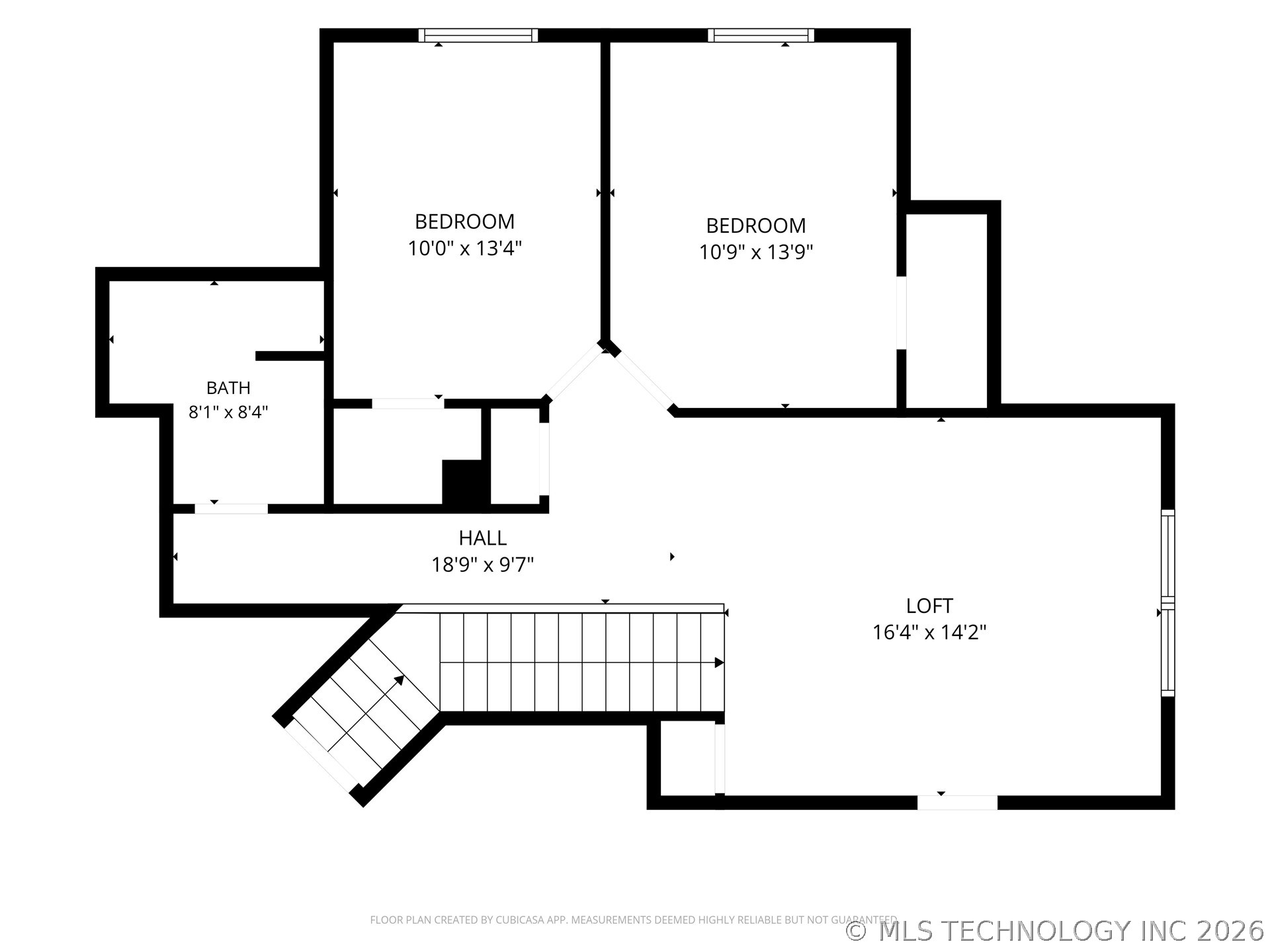 11110 S 3rd Street Property Photo 49