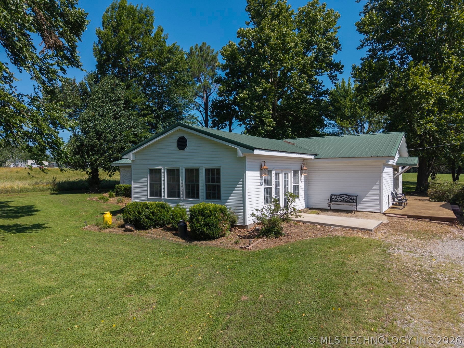 30110 State Highway 9 Highway Property Photo