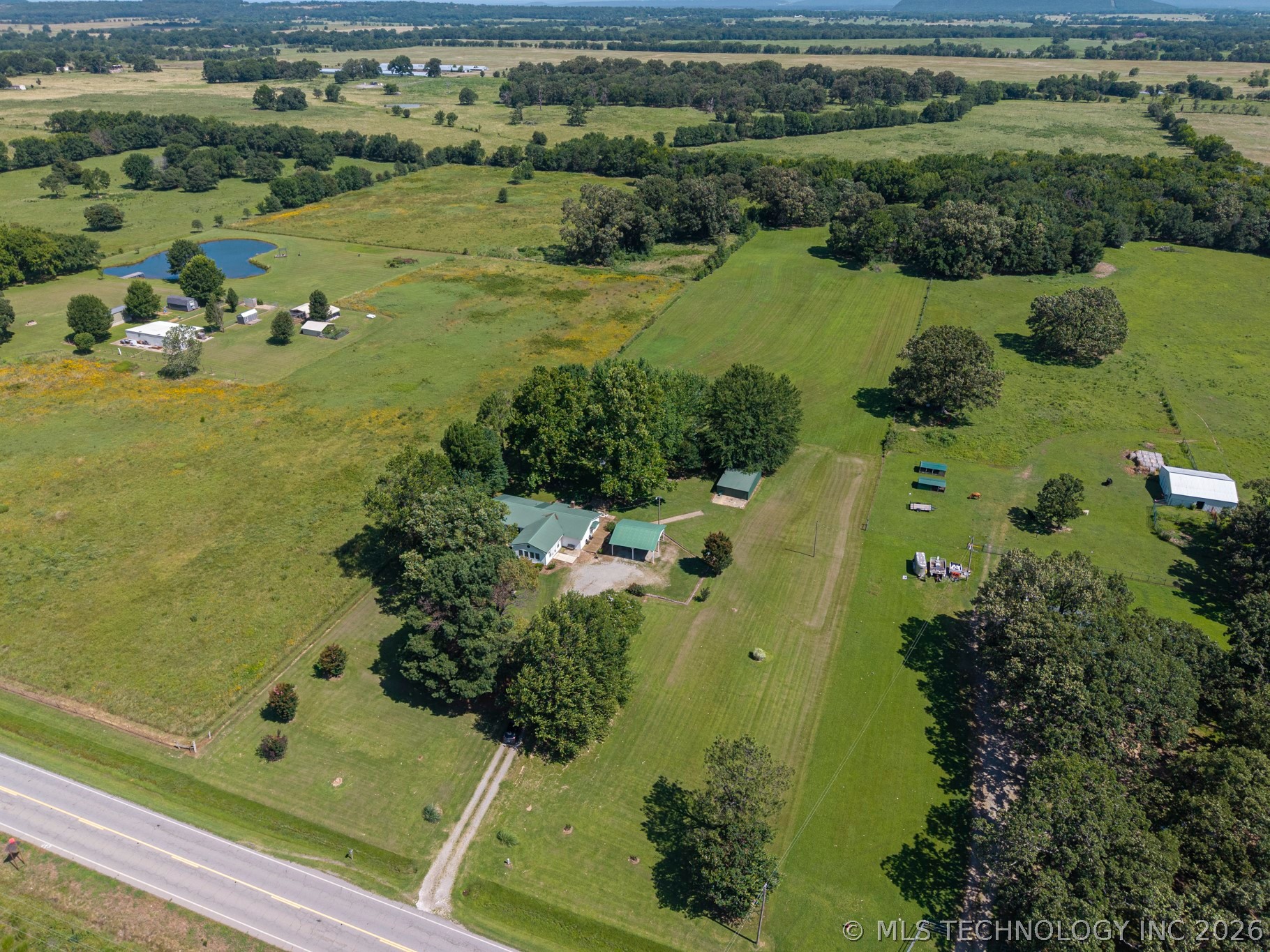30110 State Highway 9 Highway Property Photo 27