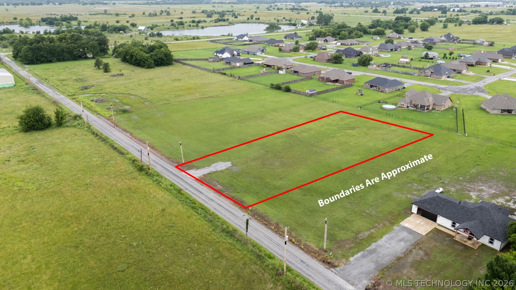 3 E 500 Road Property Photo 1