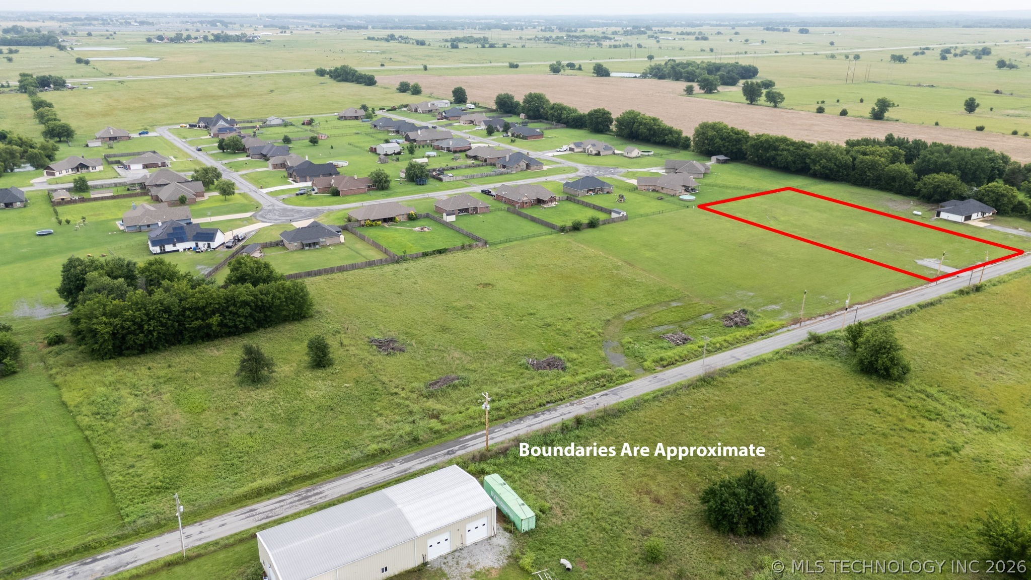 3 E 500 Road Property Photo 3