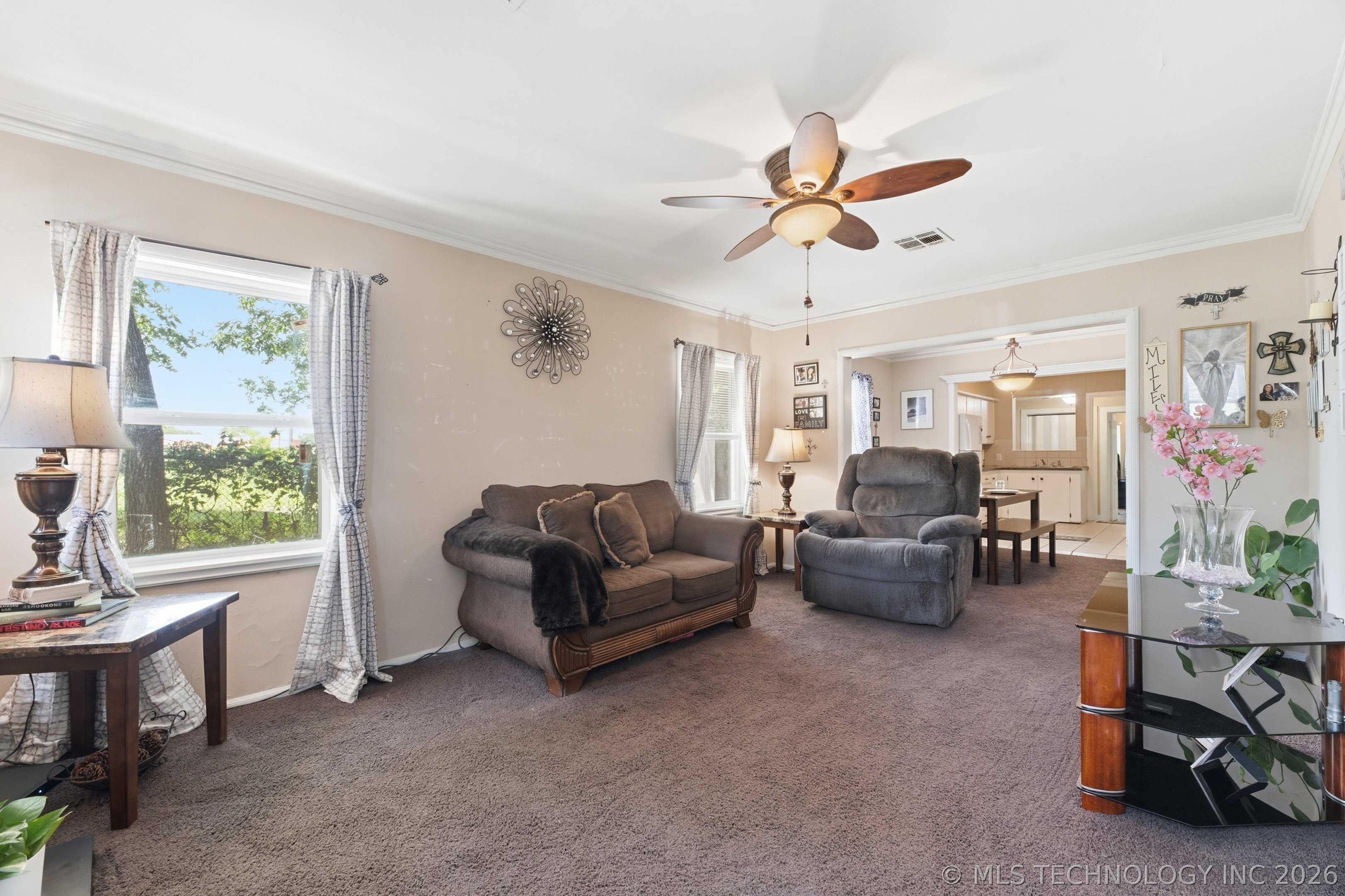 2539 N Boston Place Property Photo 5
