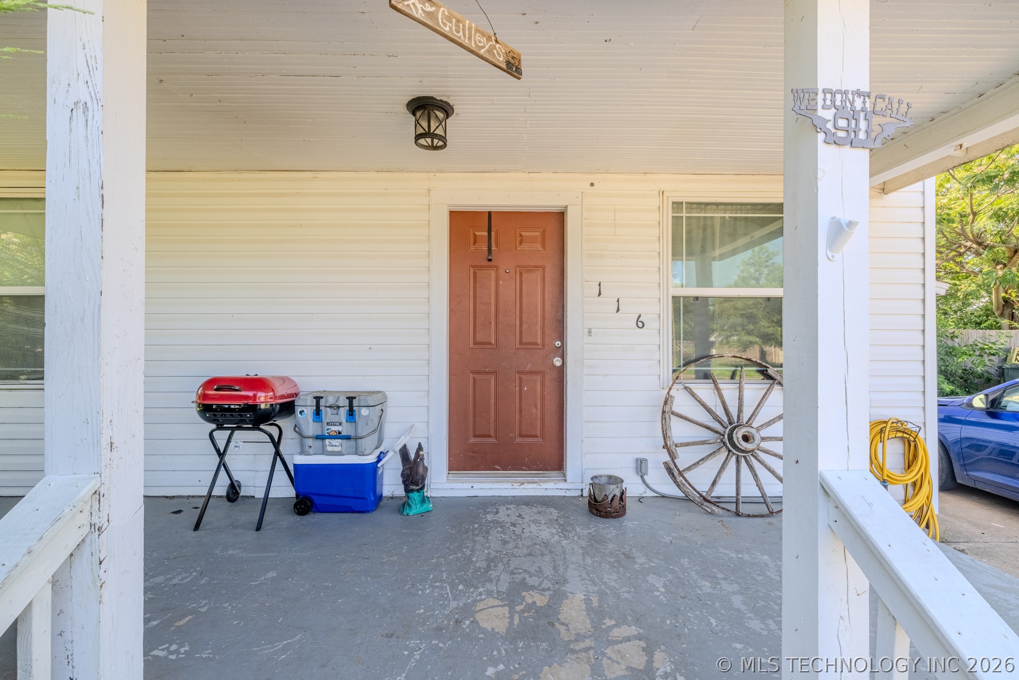 116 Glendale Circle Property Photo 27