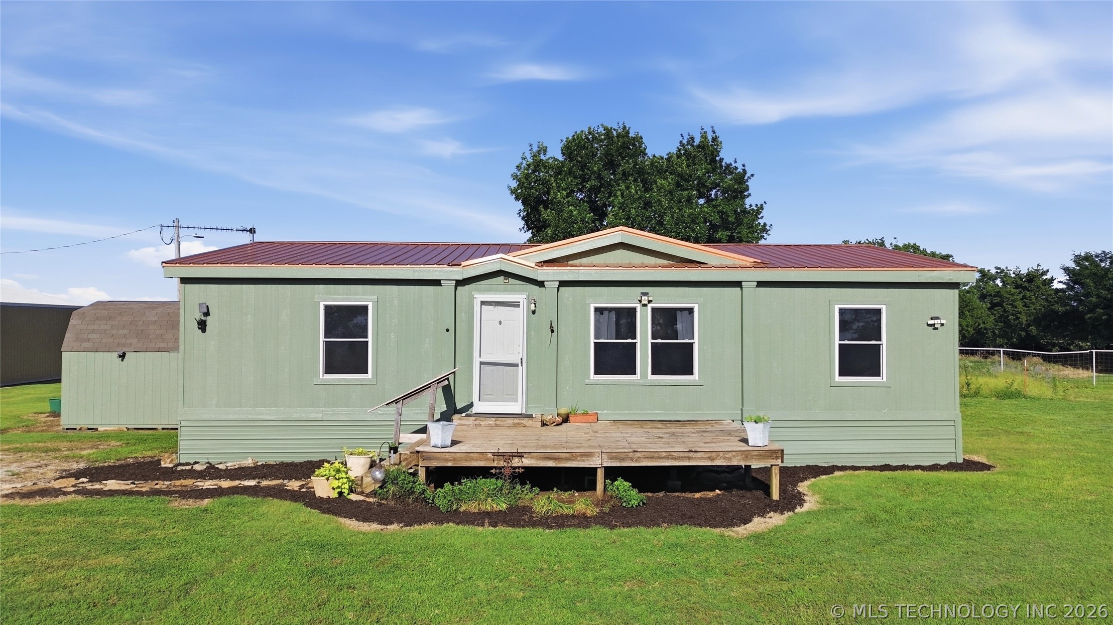 47460 S 35400 Road Property Photo 2
