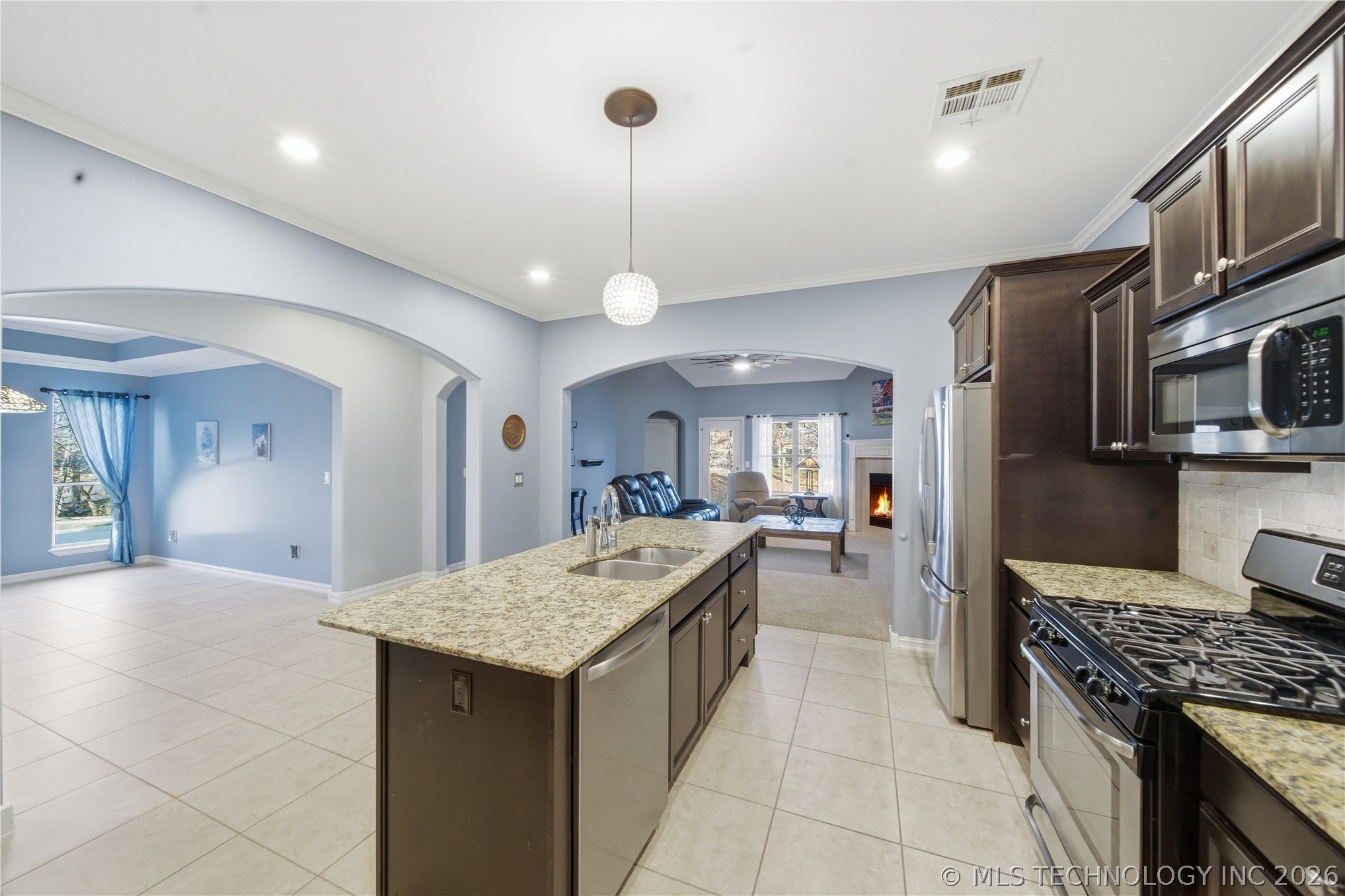 1124 W Fargo Drive Property Photo 11