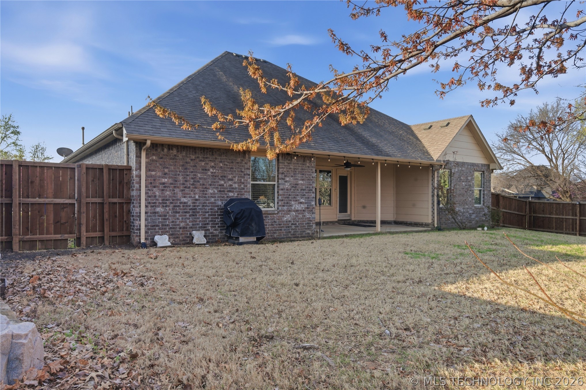 1124 W Fargo Drive Property Photo 25