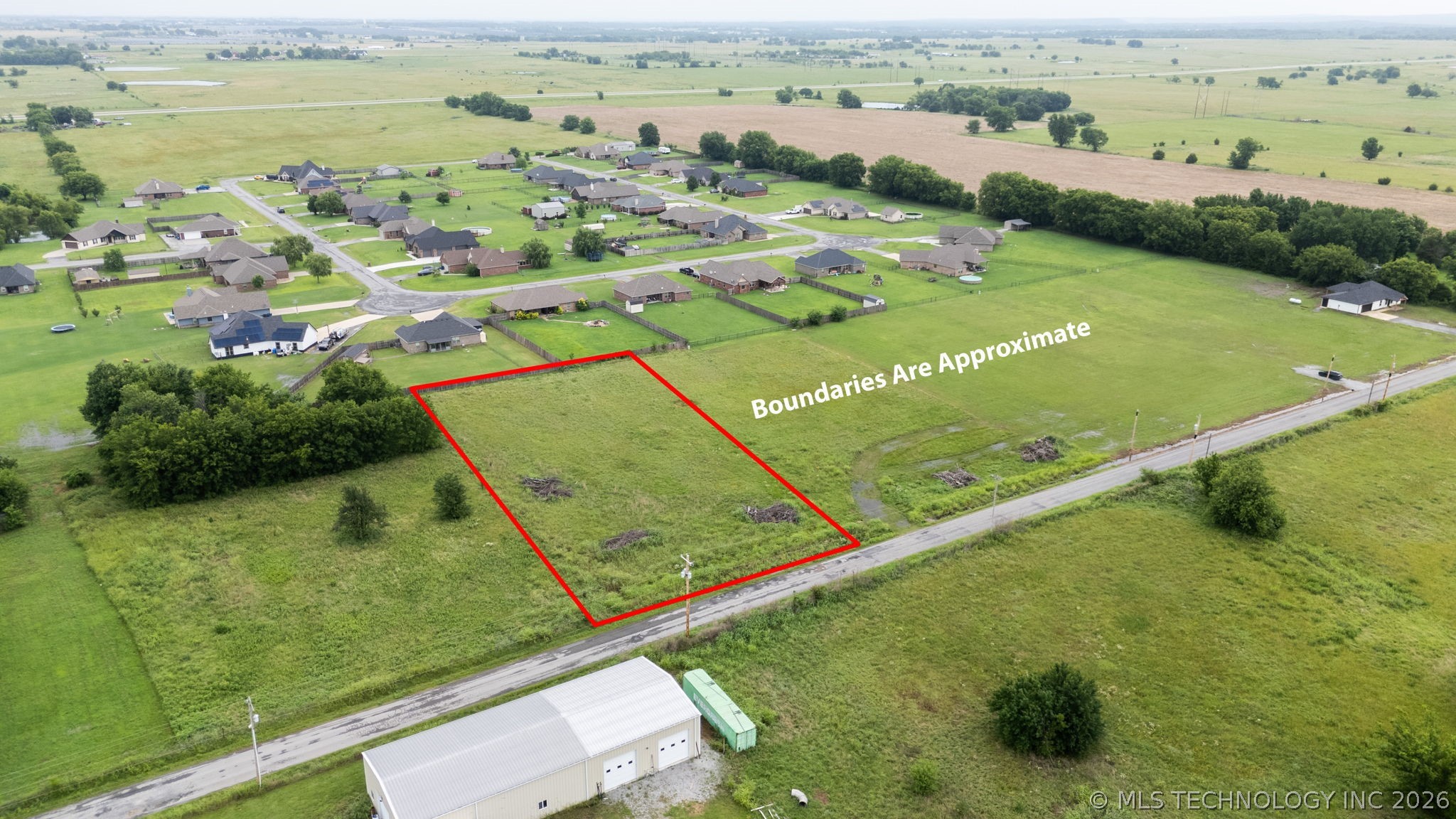 5 E 500 Road Property Photo 1