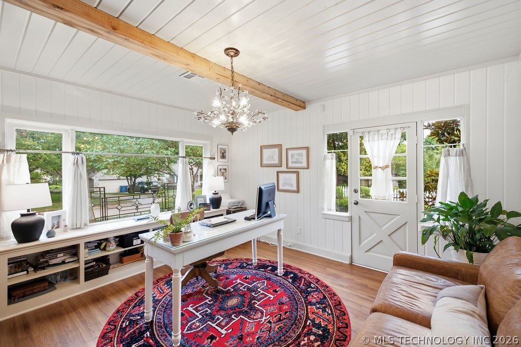 2504 S Boston Place Property Photo 8
