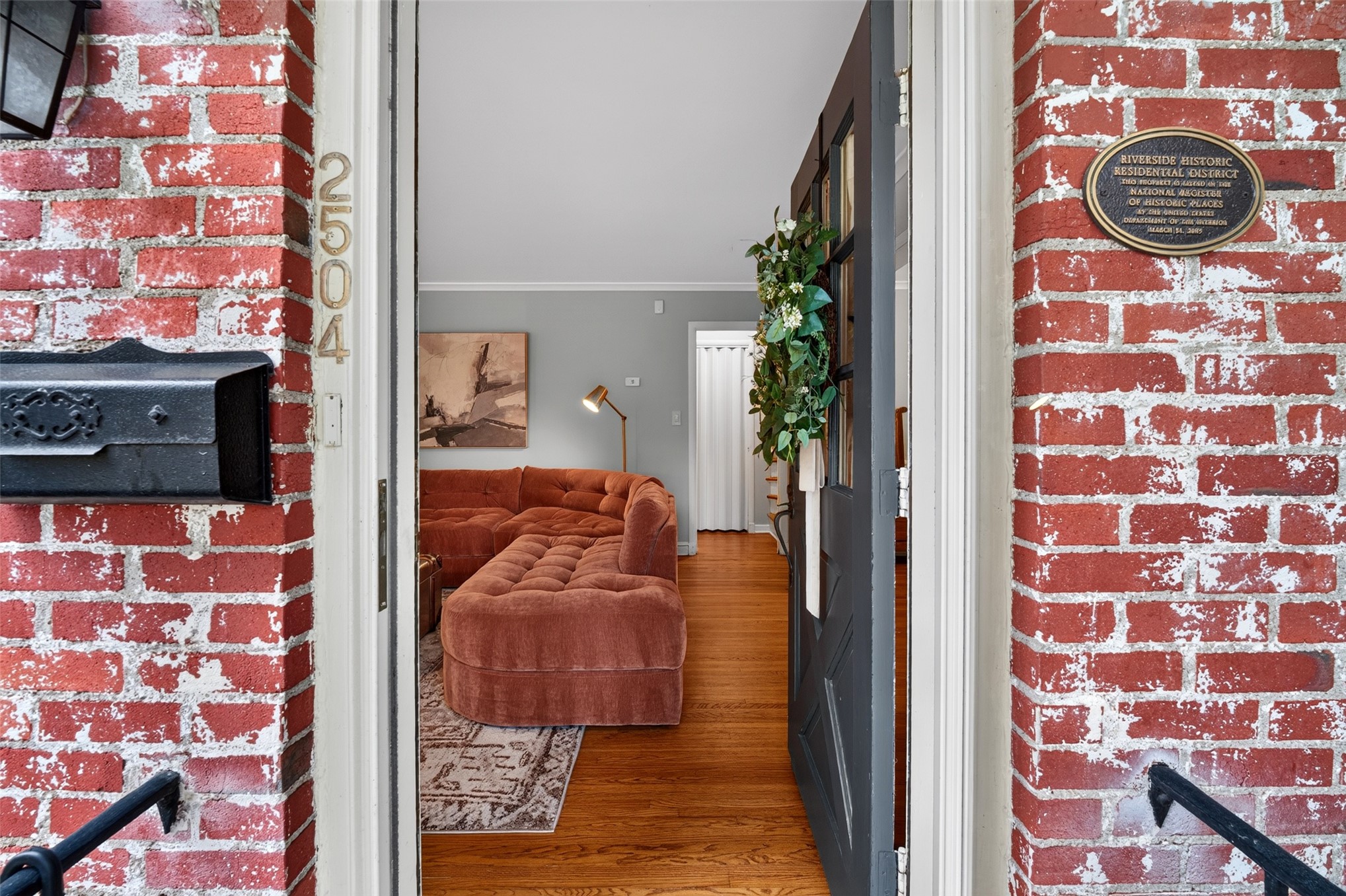 2504 S Boston Place Property Photo 8