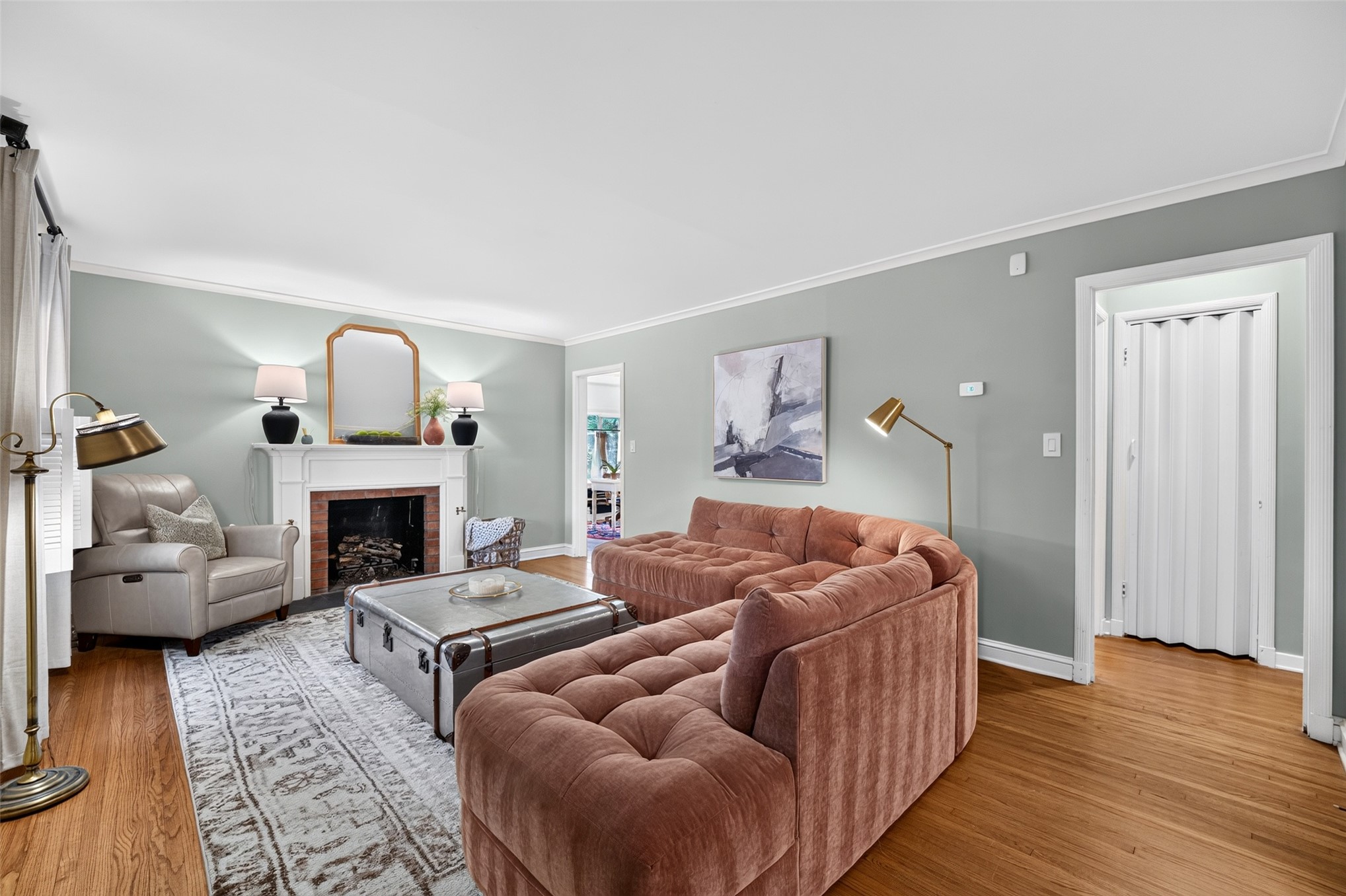 2504 S Boston Place Property Photo 9