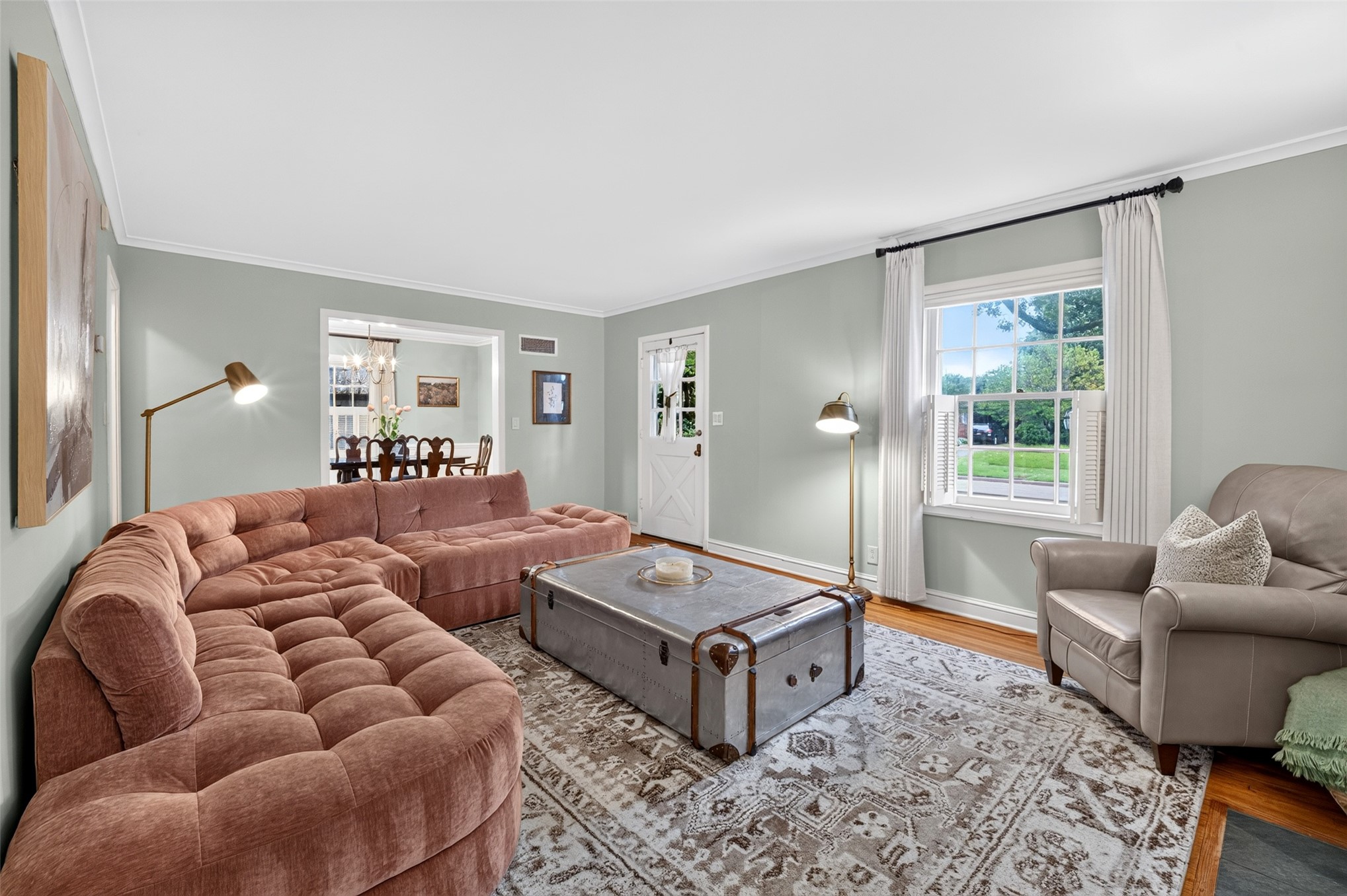 2504 S Boston Place Property Photo 10