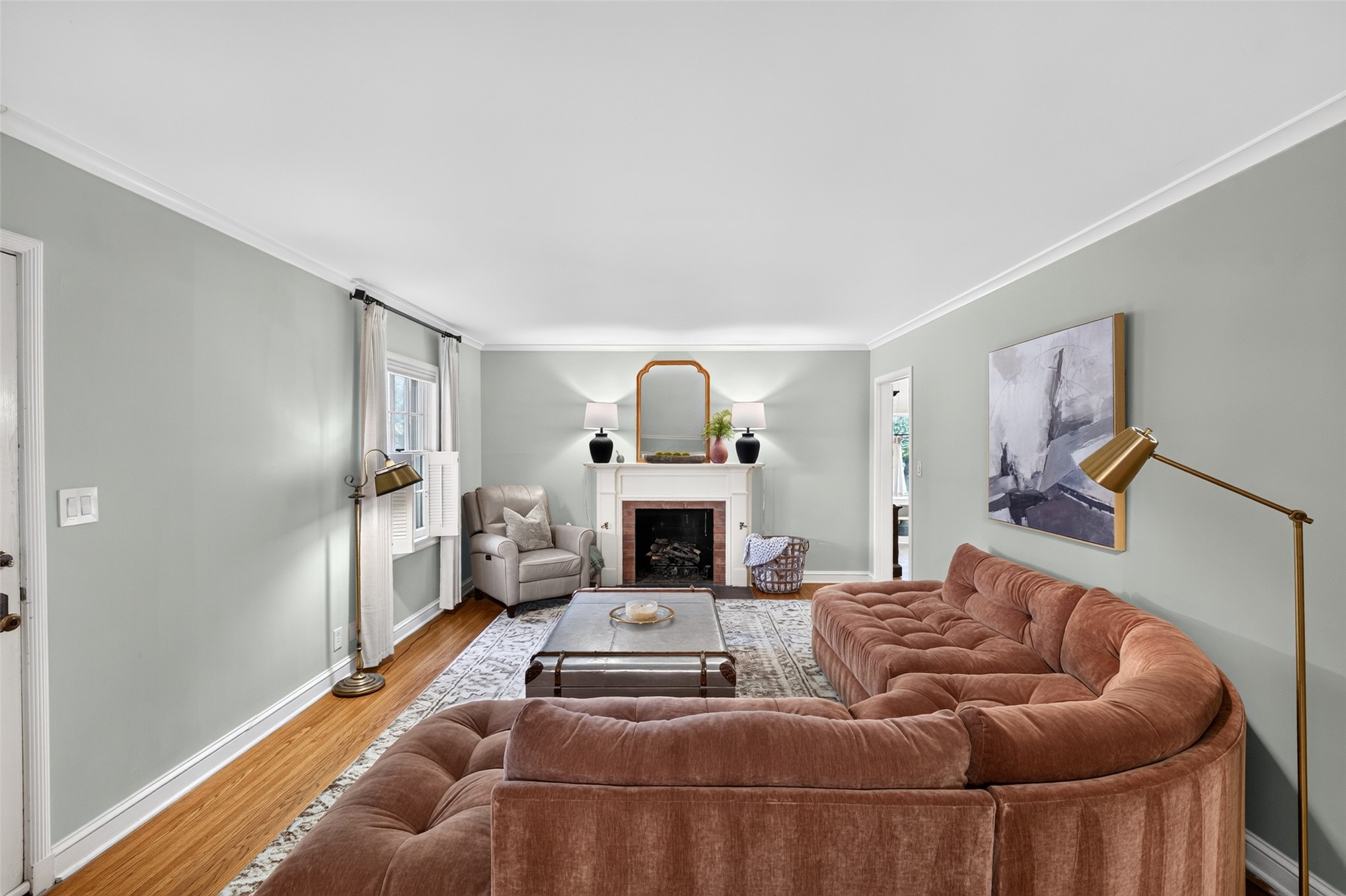 2504 S Boston Place Property Photo 11