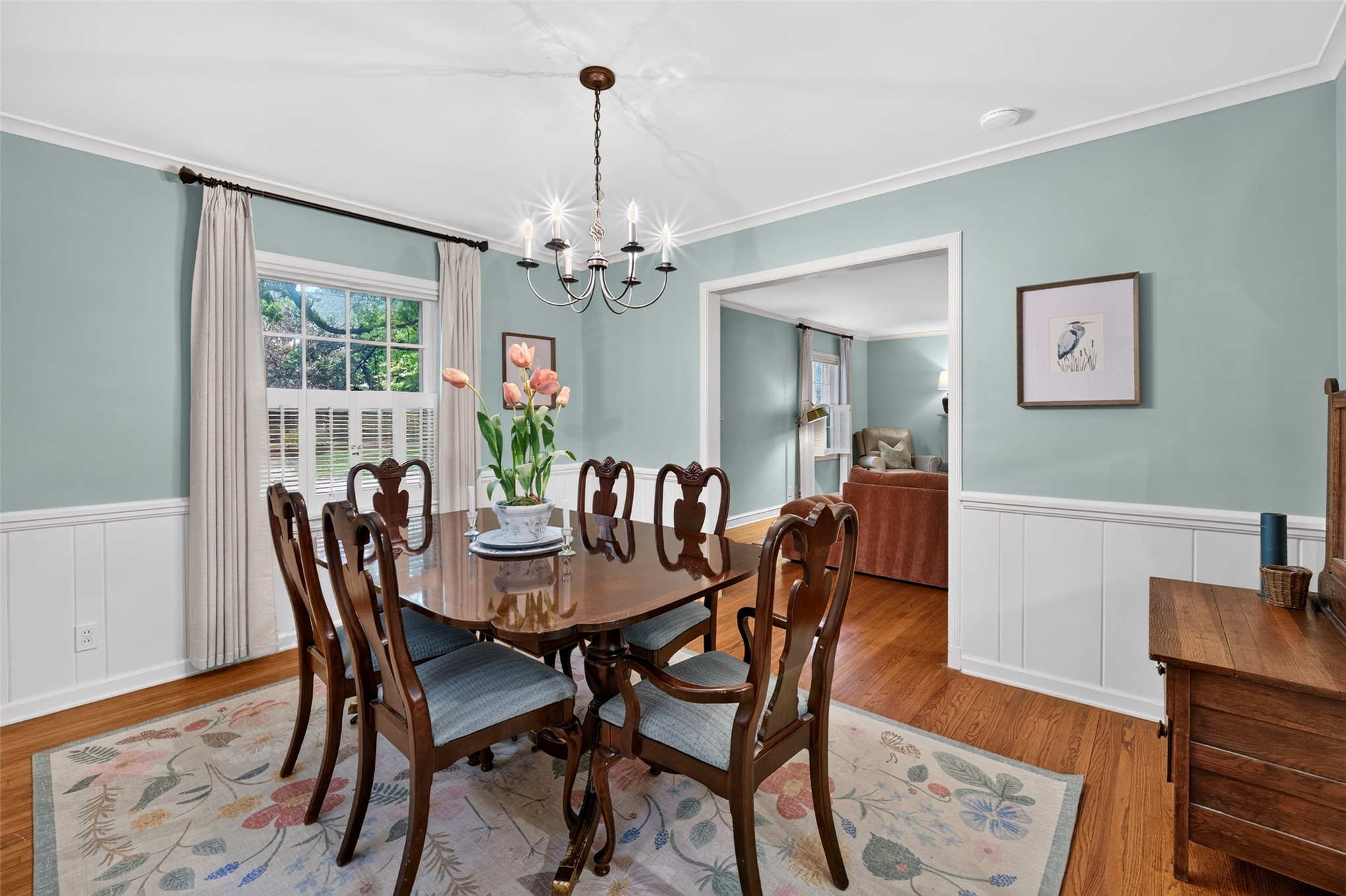 2504 S Boston Place Property Photo 12