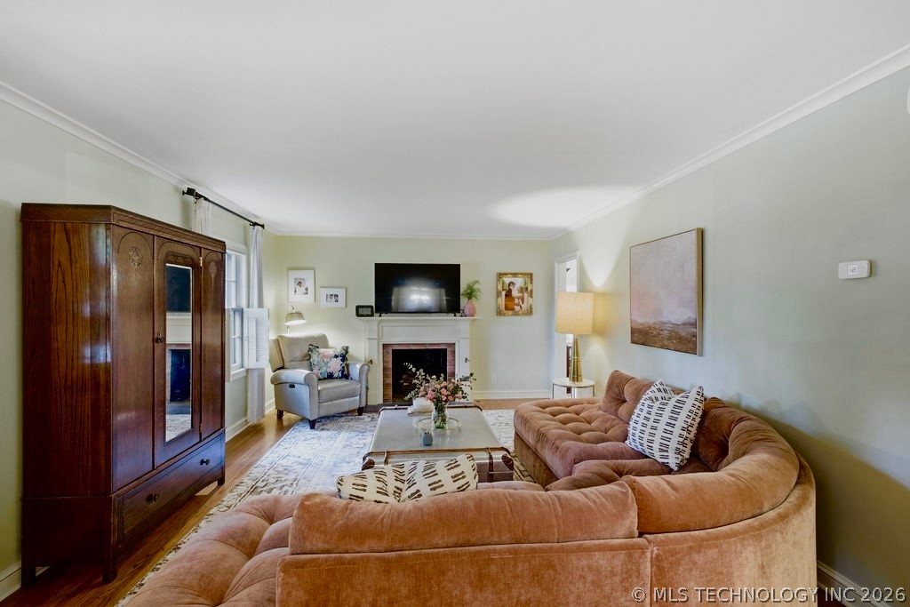 2504 S Boston Place Property Photo 13