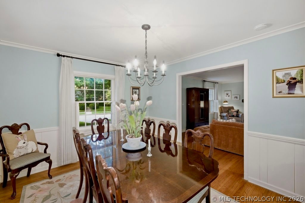 2504 S Boston Place Property Photo 14