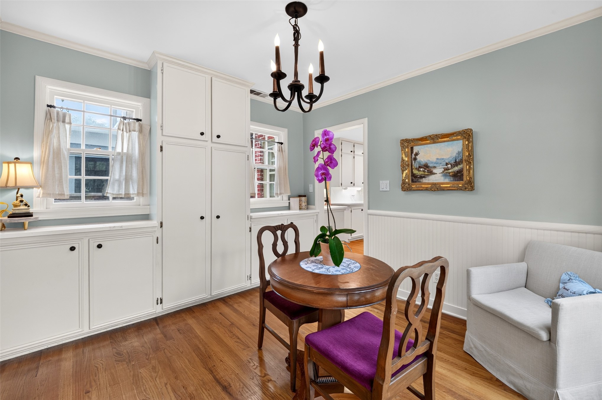 2504 S Boston Place Property Photo 14