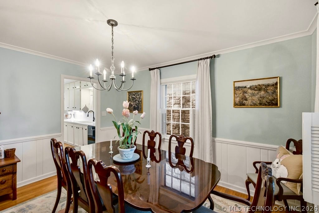 2504 S Boston Place Property Photo 15
