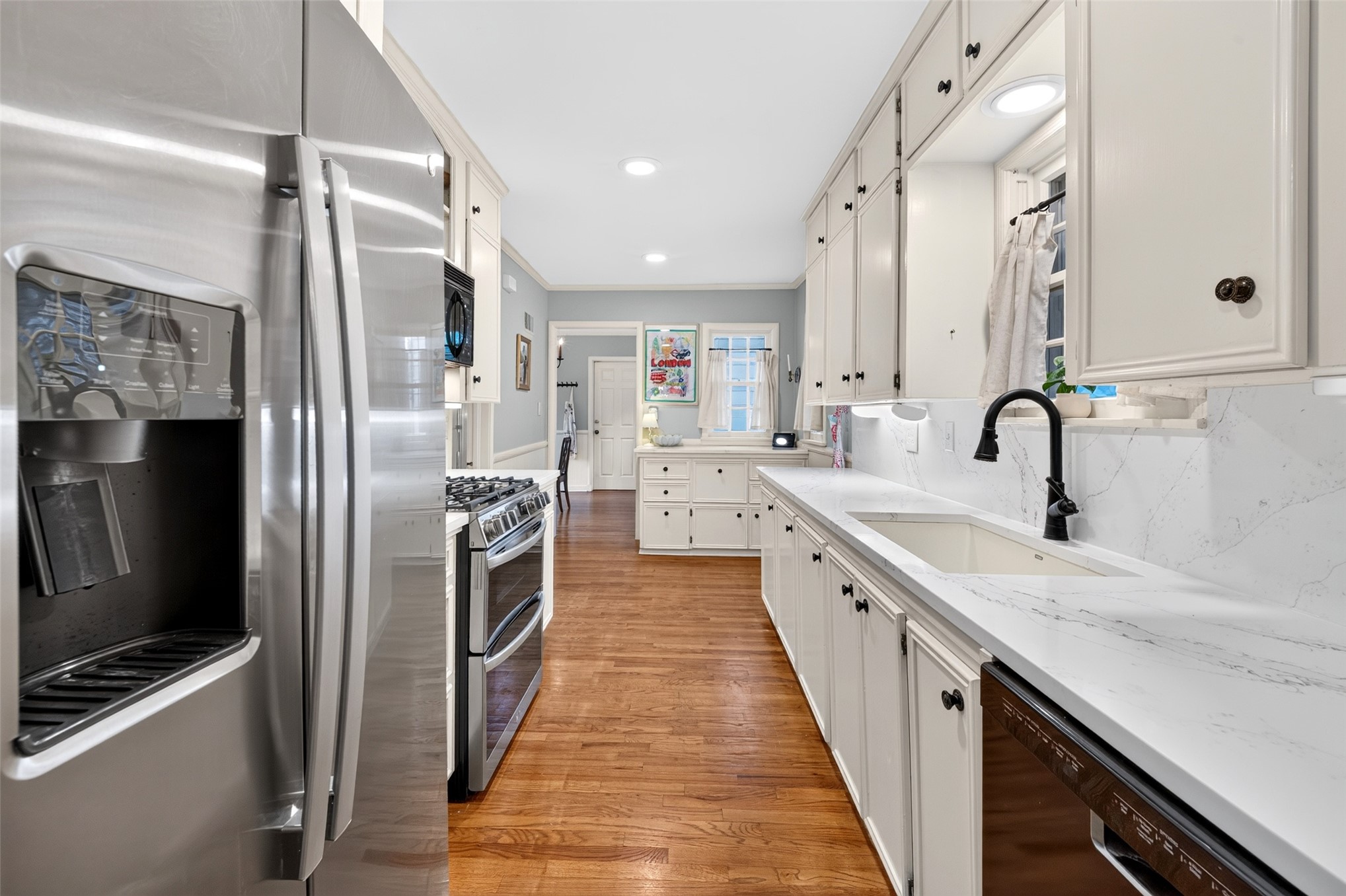 2504 S Boston Place Property Photo 15