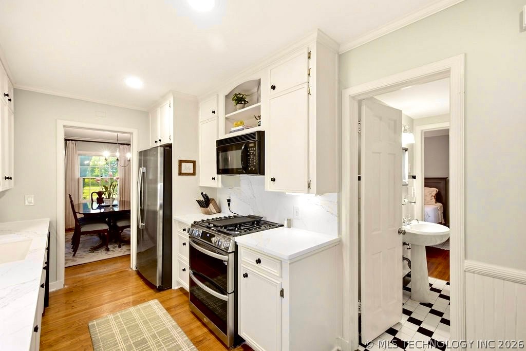 2504 S Boston Place Property Photo 18