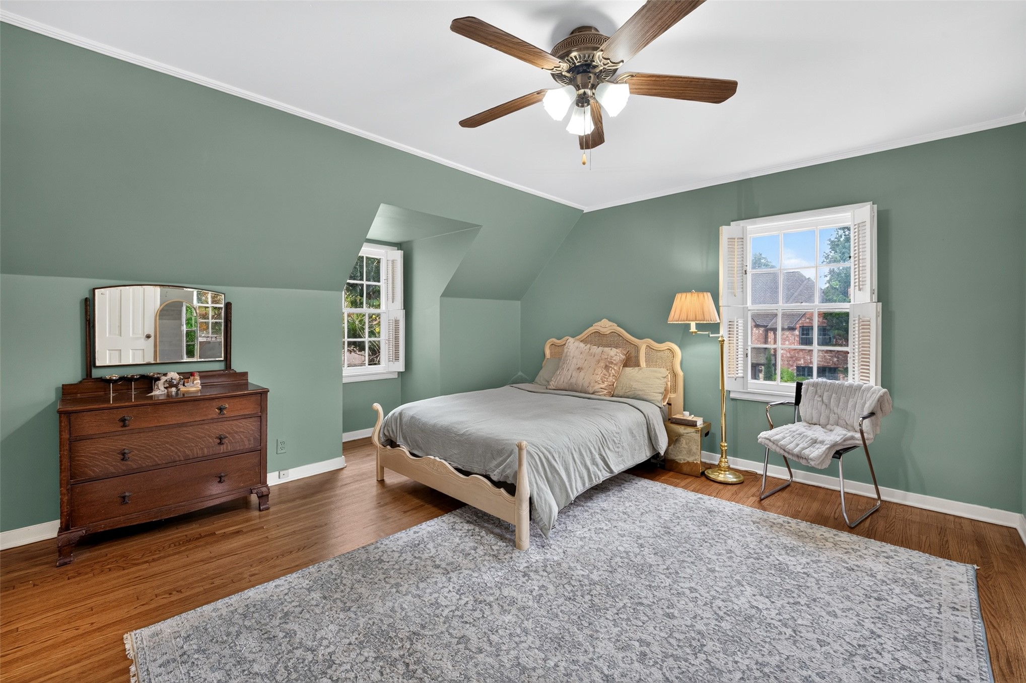 2504 S Boston Place Property Photo 44