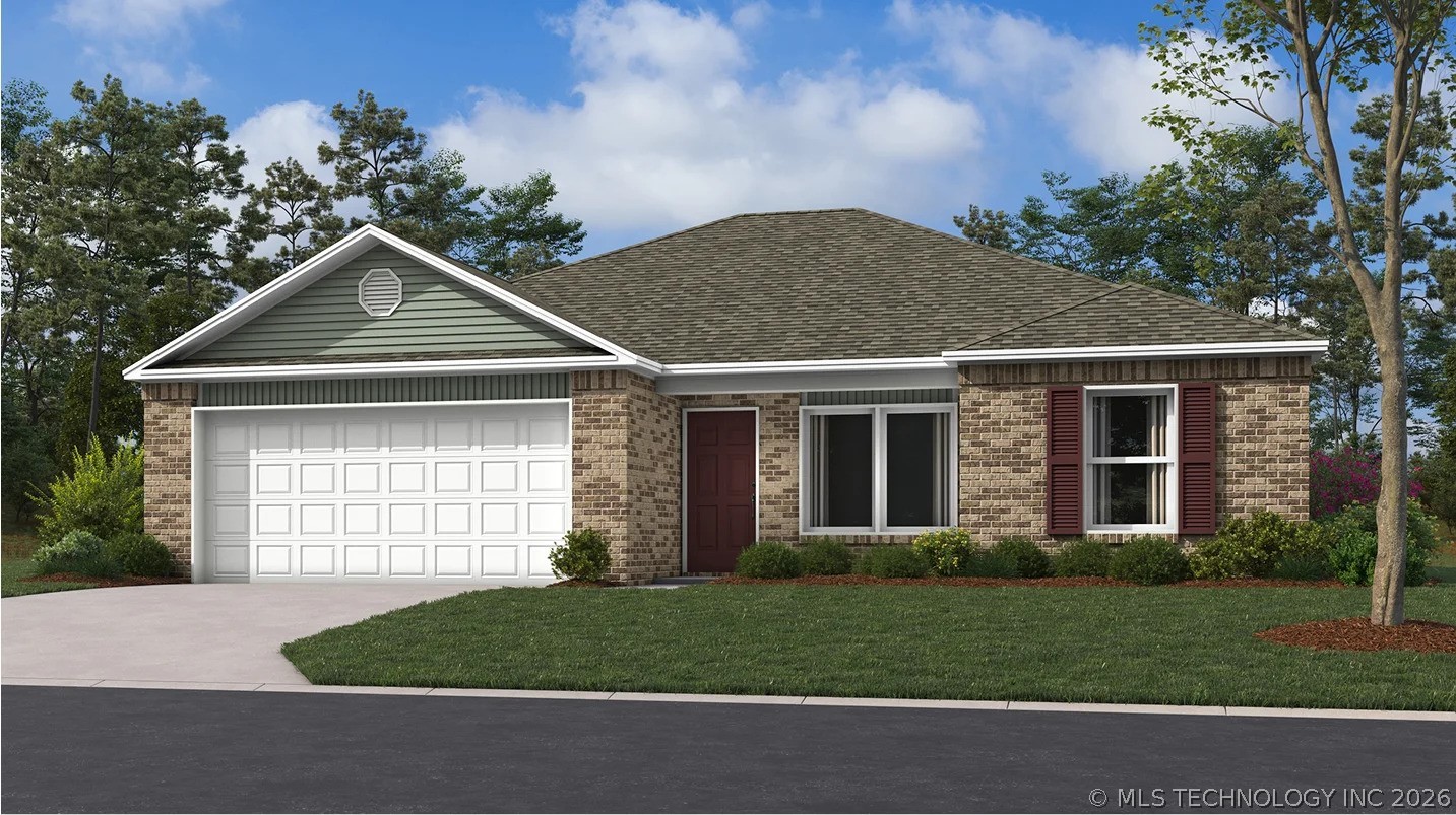 3114 S 15th Place Property Photo 1