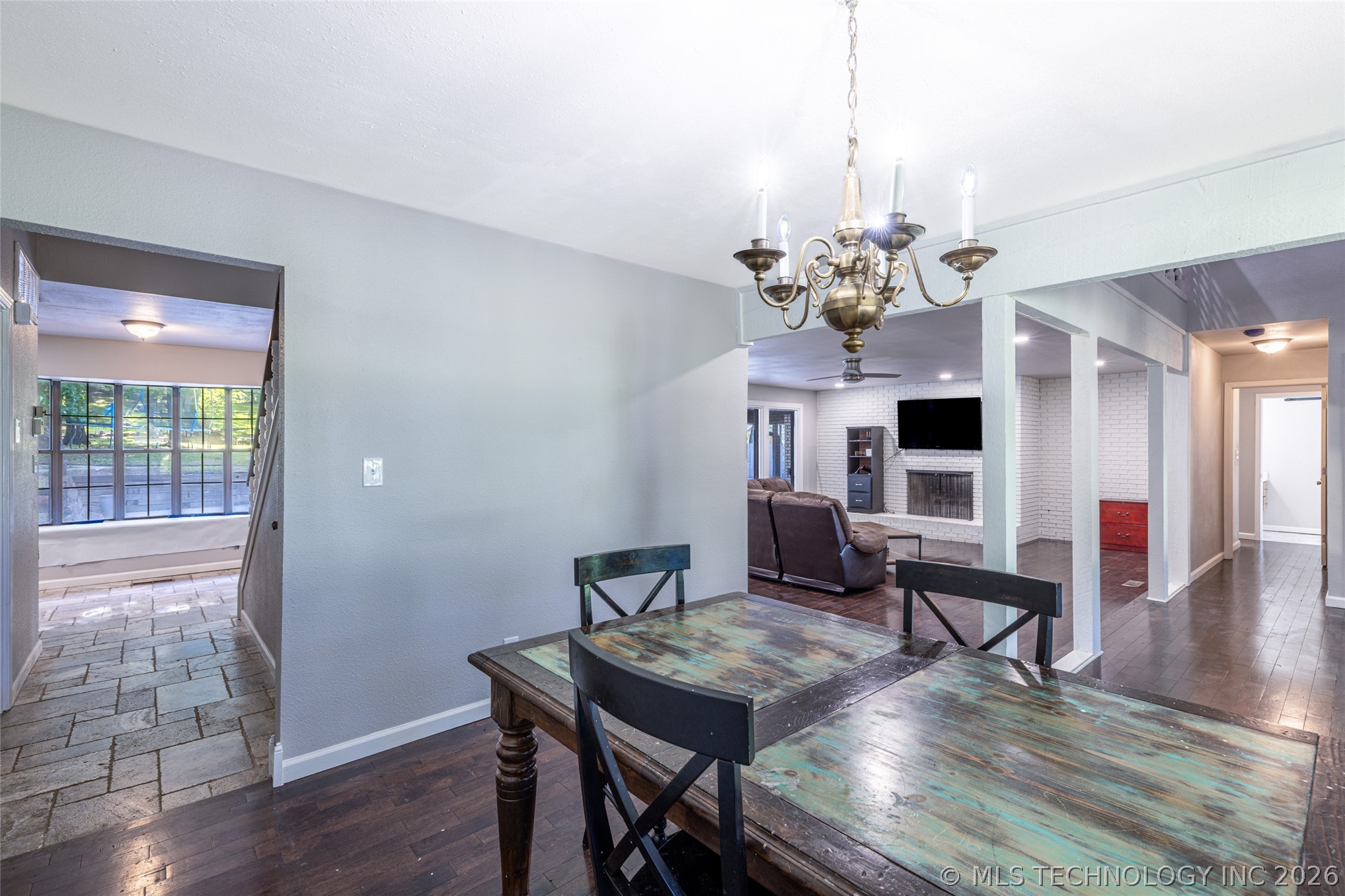 416 Timbercrest Road Property Photo 12