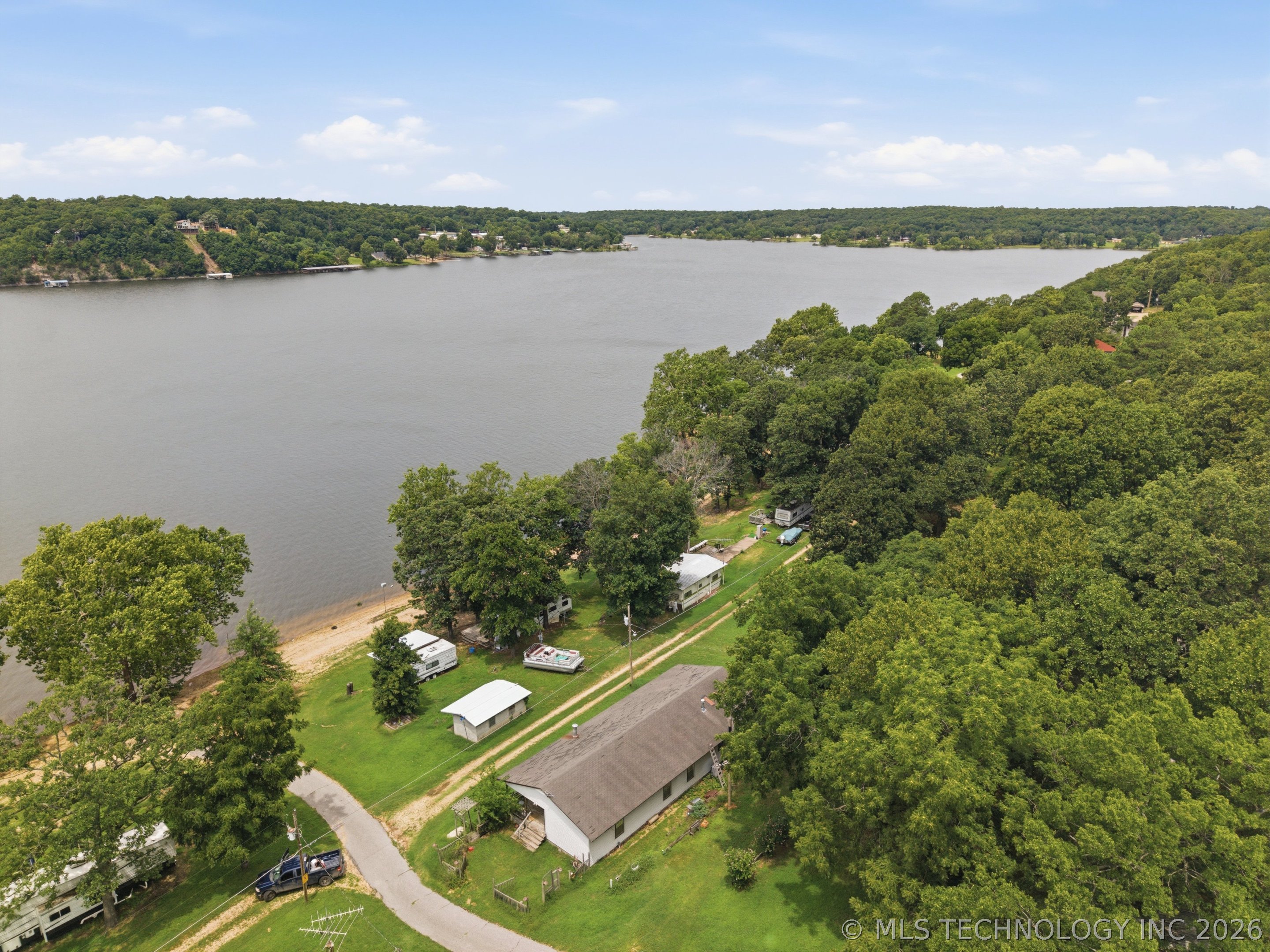 53910 N Ridenour Loop Property Photo 12
