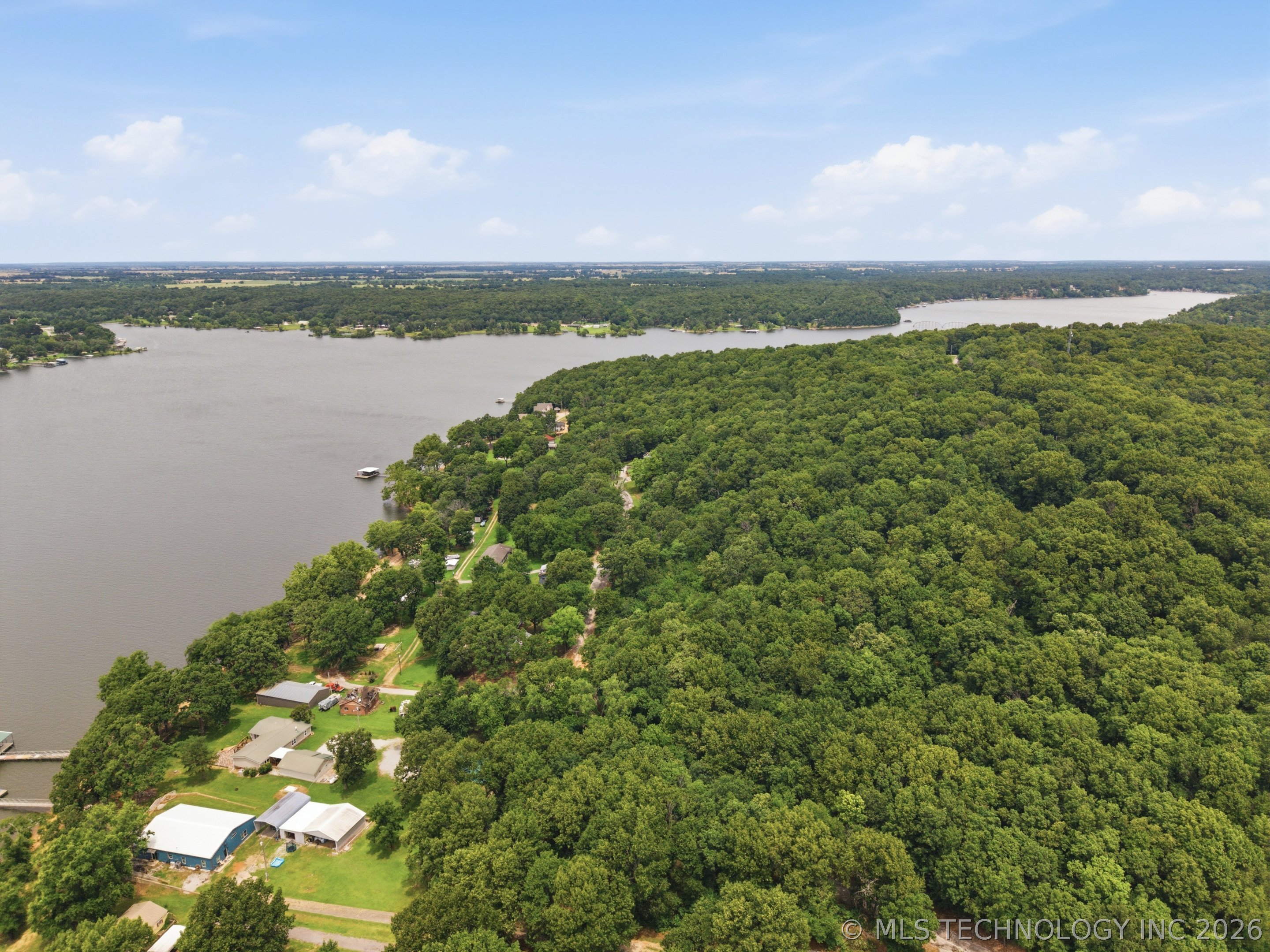 53910 N Ridenour Loop Property Photo 14