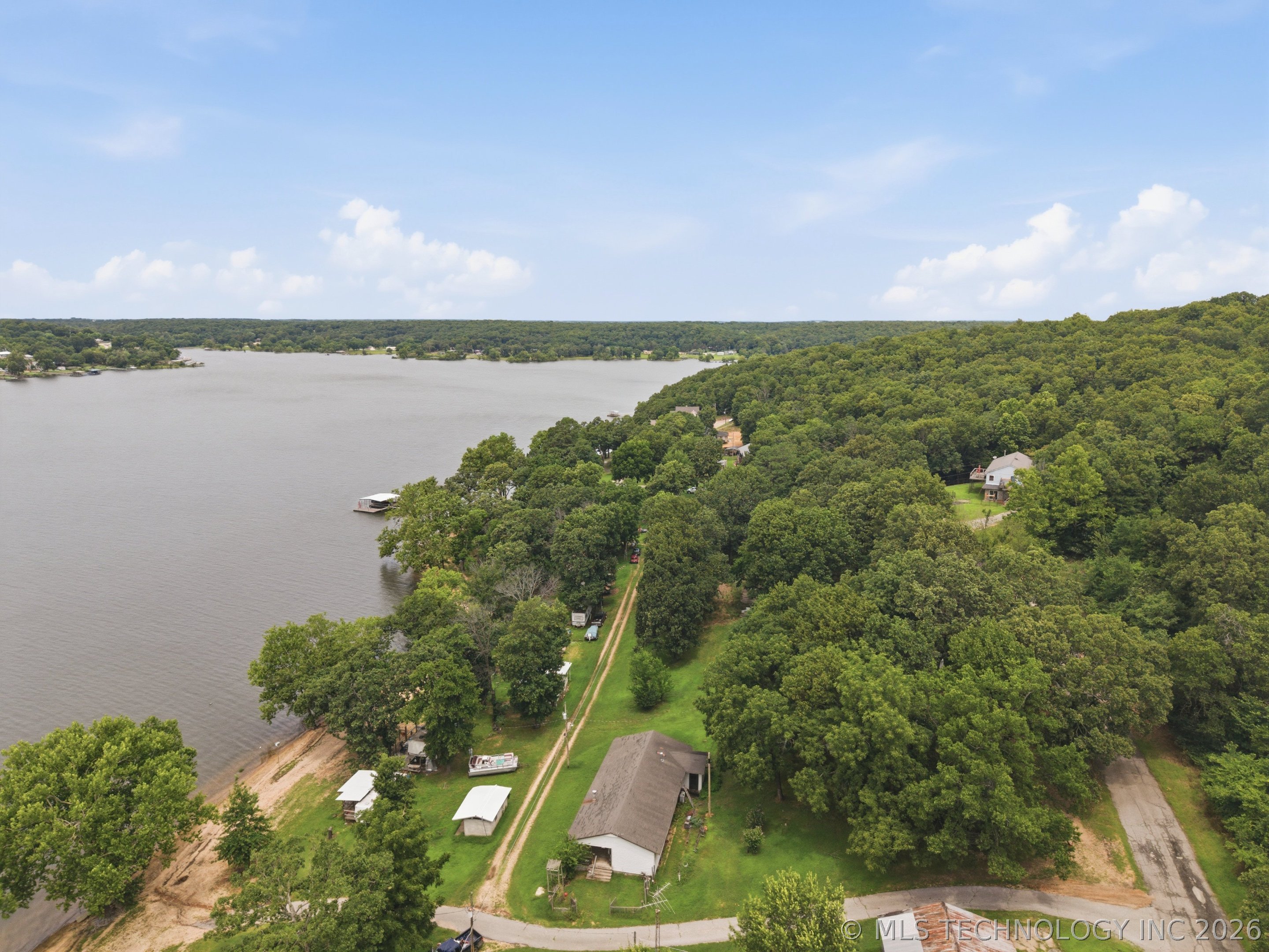 53910 N Ridenour Loop Property Photo 16