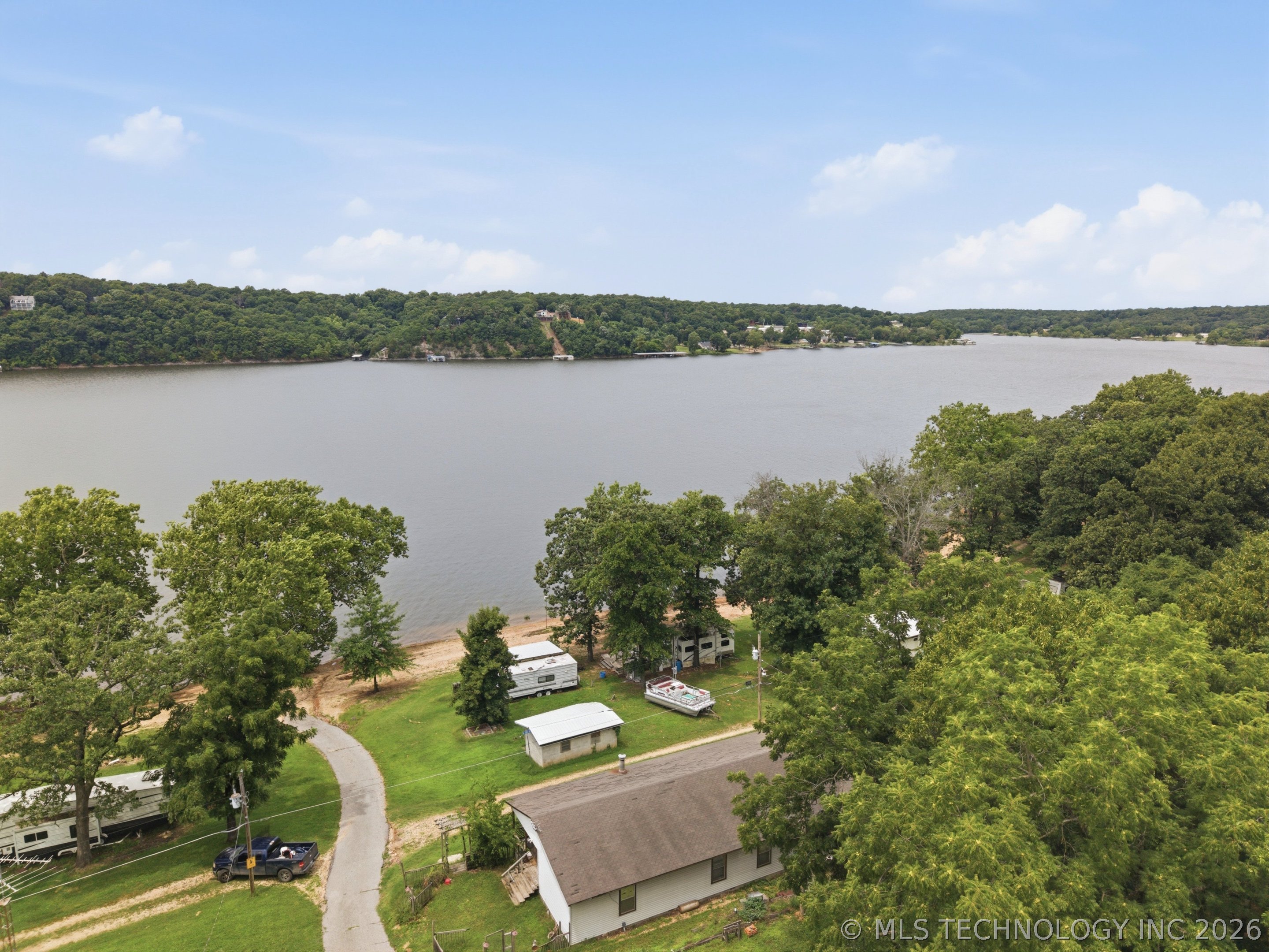 53910 N Ridenour Loop Property Photo 17