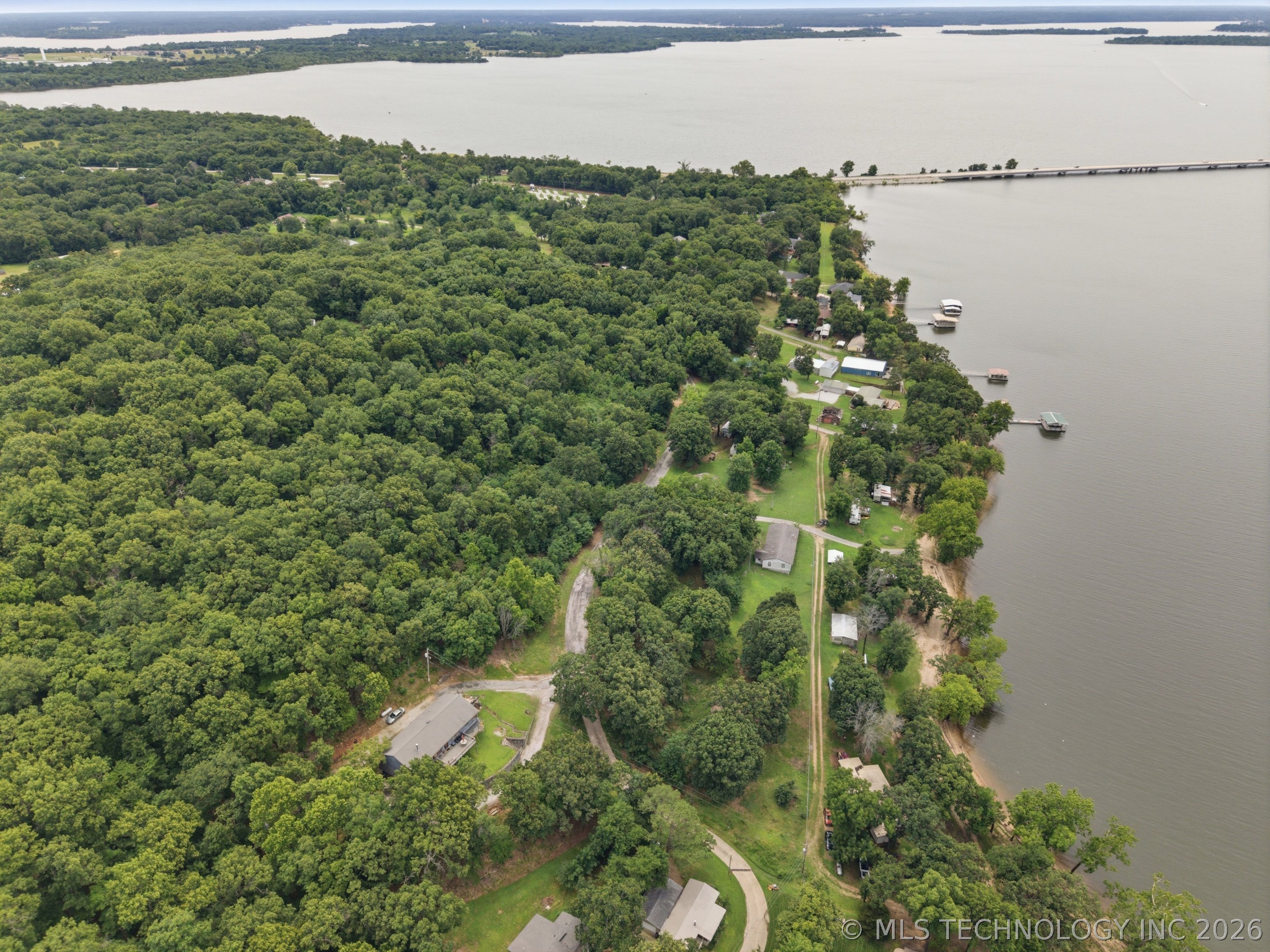 53910 N Ridenour Loop Property Photo 18