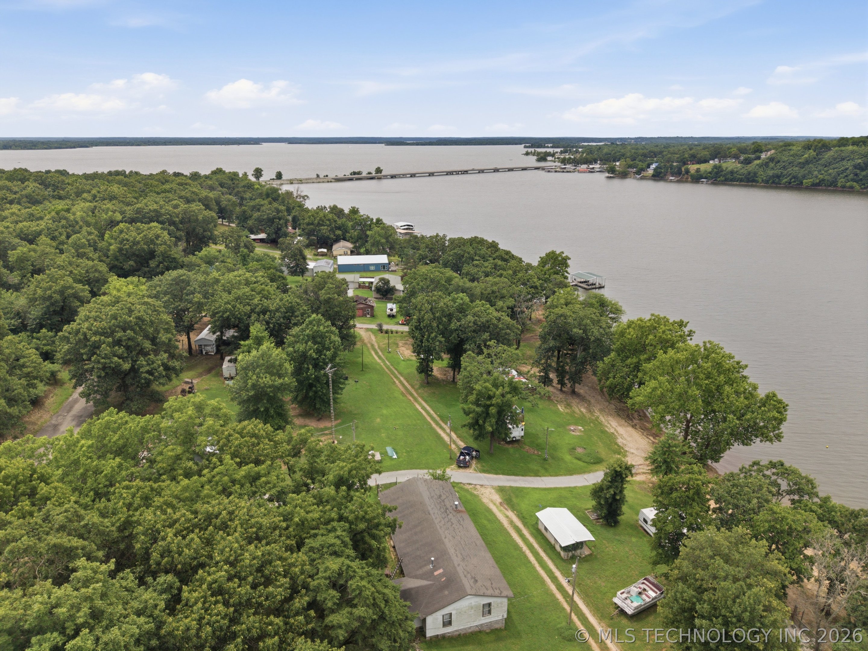 53910 N Ridenour Loop Property Photo 22