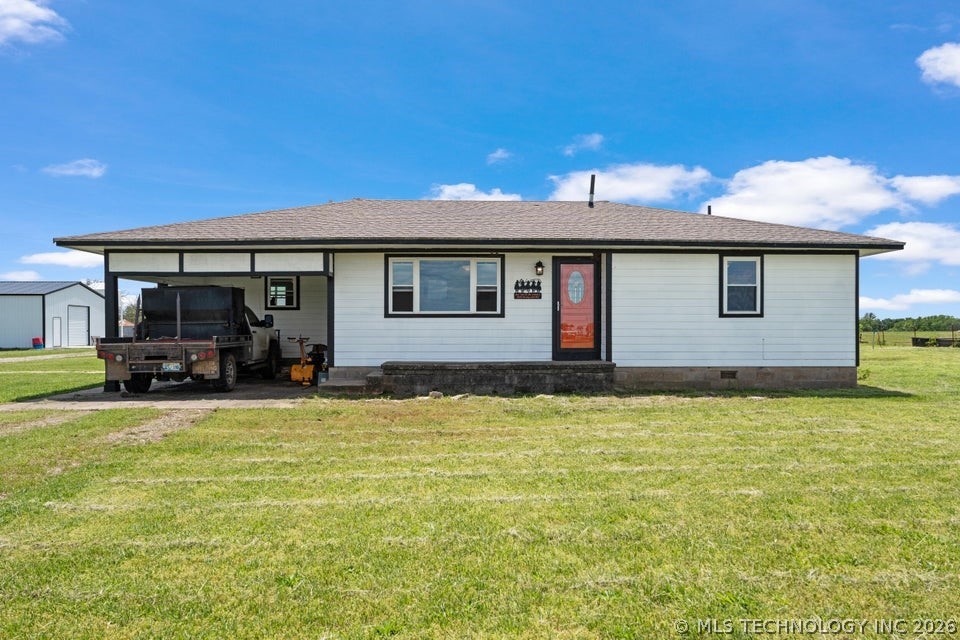 24708 Ew 18th Road Property Photo 1