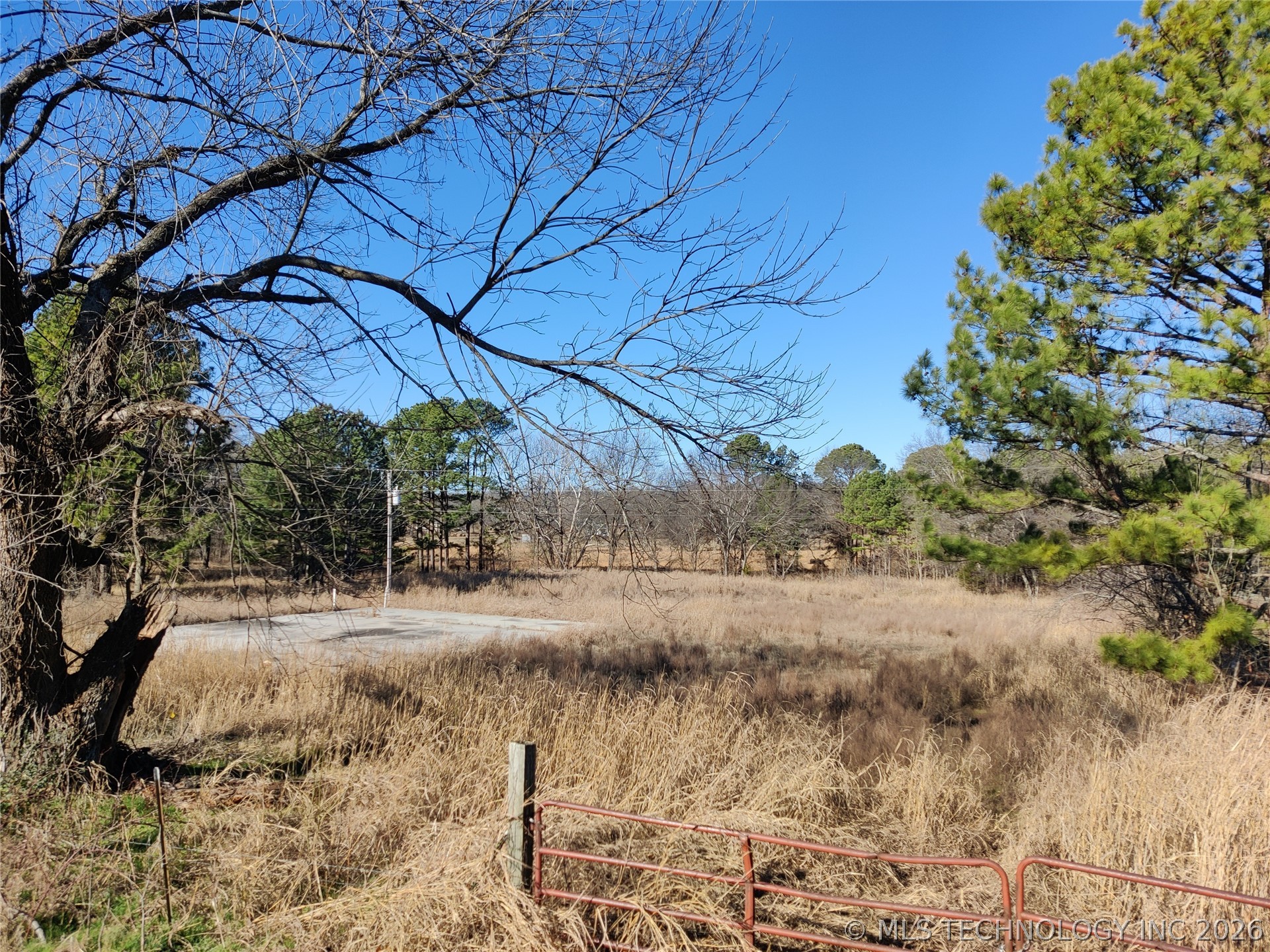 15350 Hwy 62 Property Photo 1