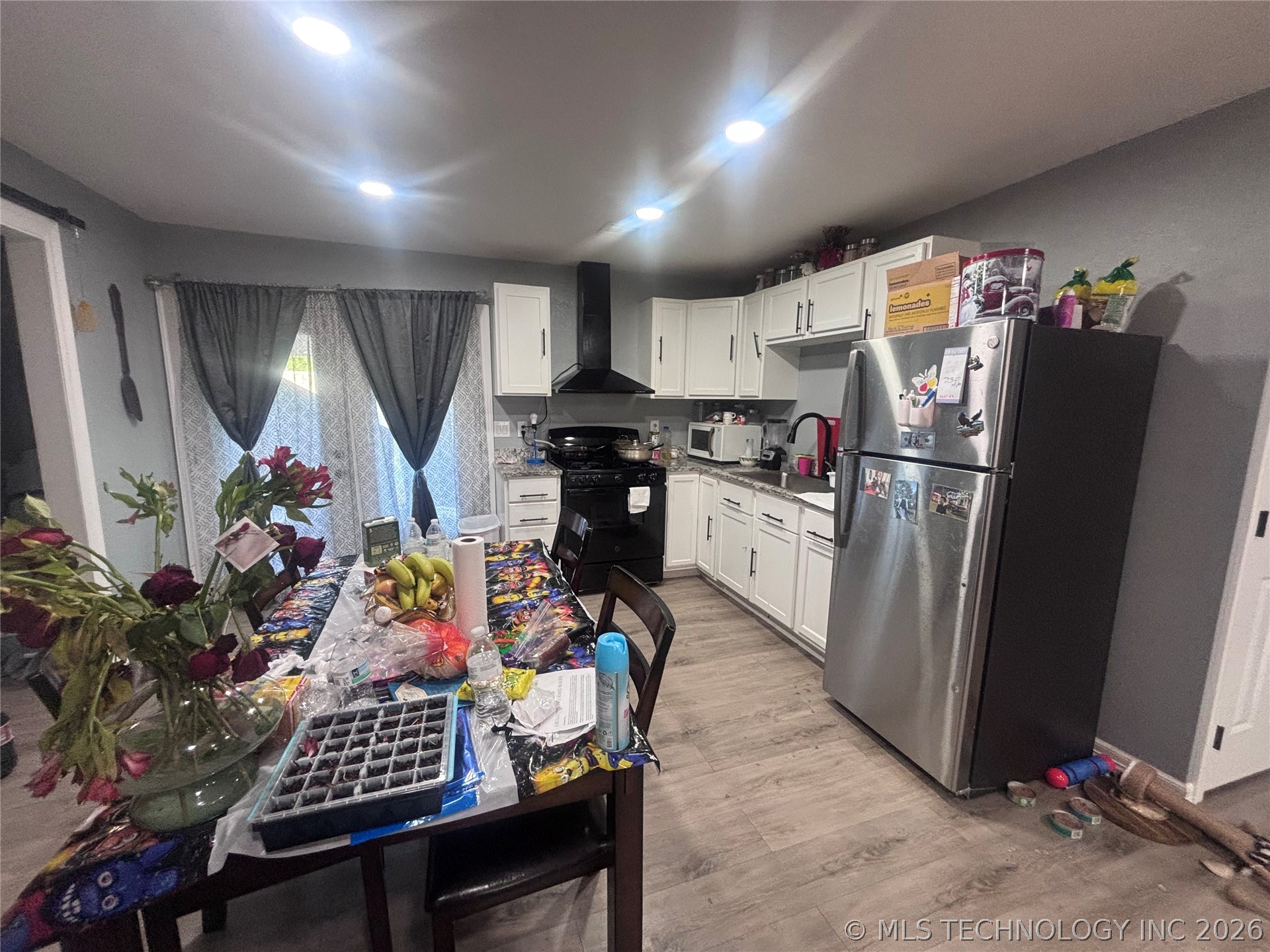 721 N Hudson Avenue Property Photo 10