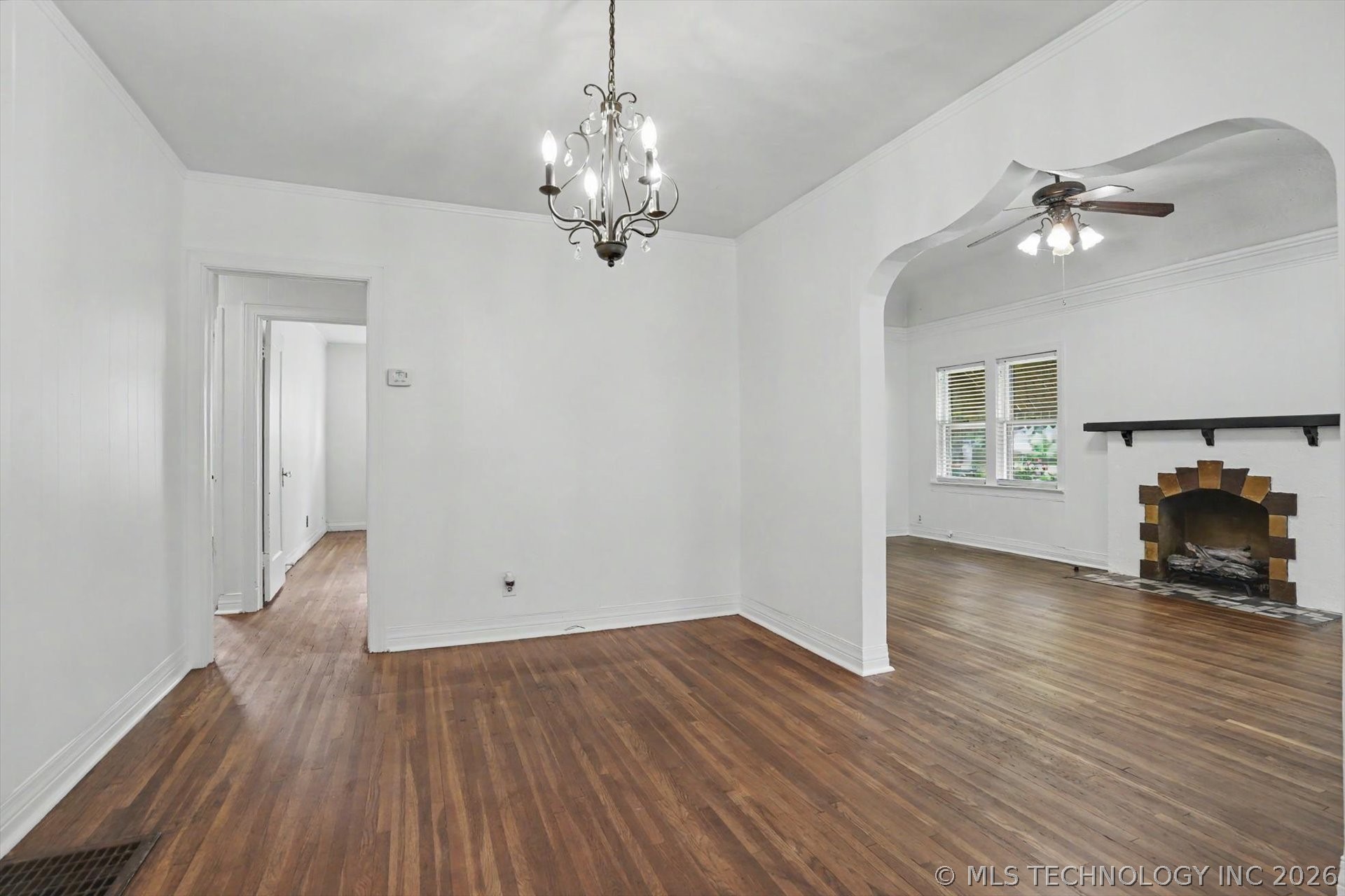 1343 S Jamestown Avenue Property Photo 8