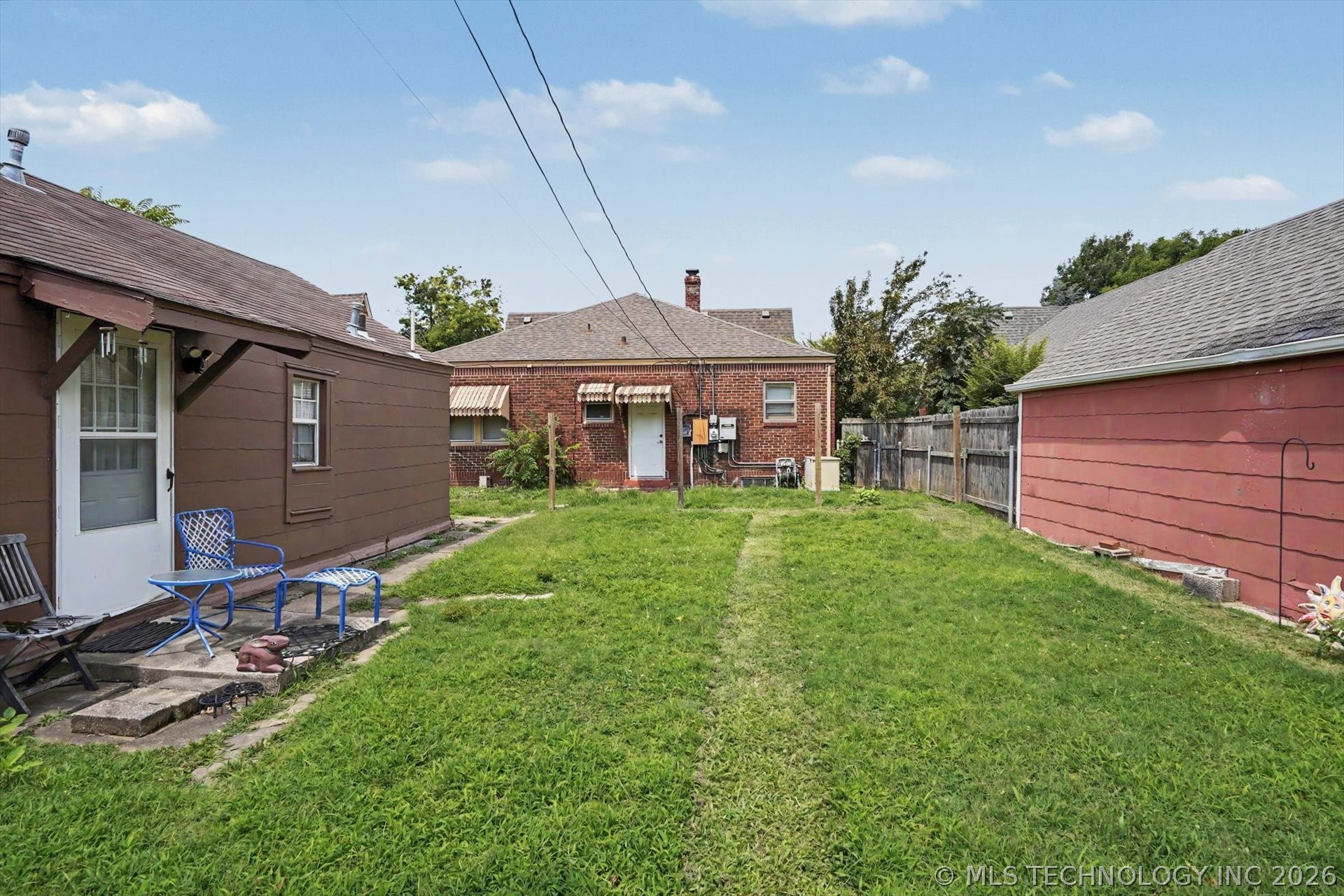 1343 S Jamestown Avenue Property Photo 15