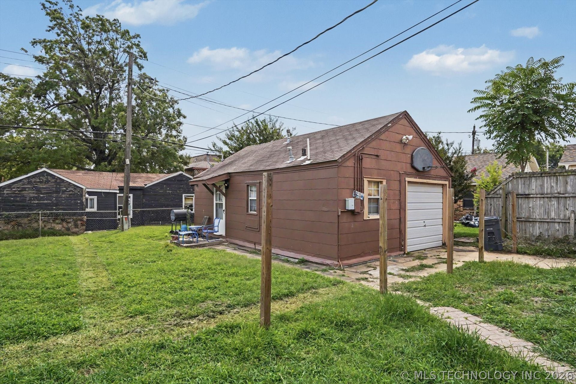 1343 S Jamestown Avenue Property Photo 16