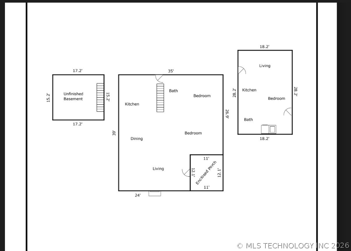 1343 S Jamestown Avenue Property Photo 23