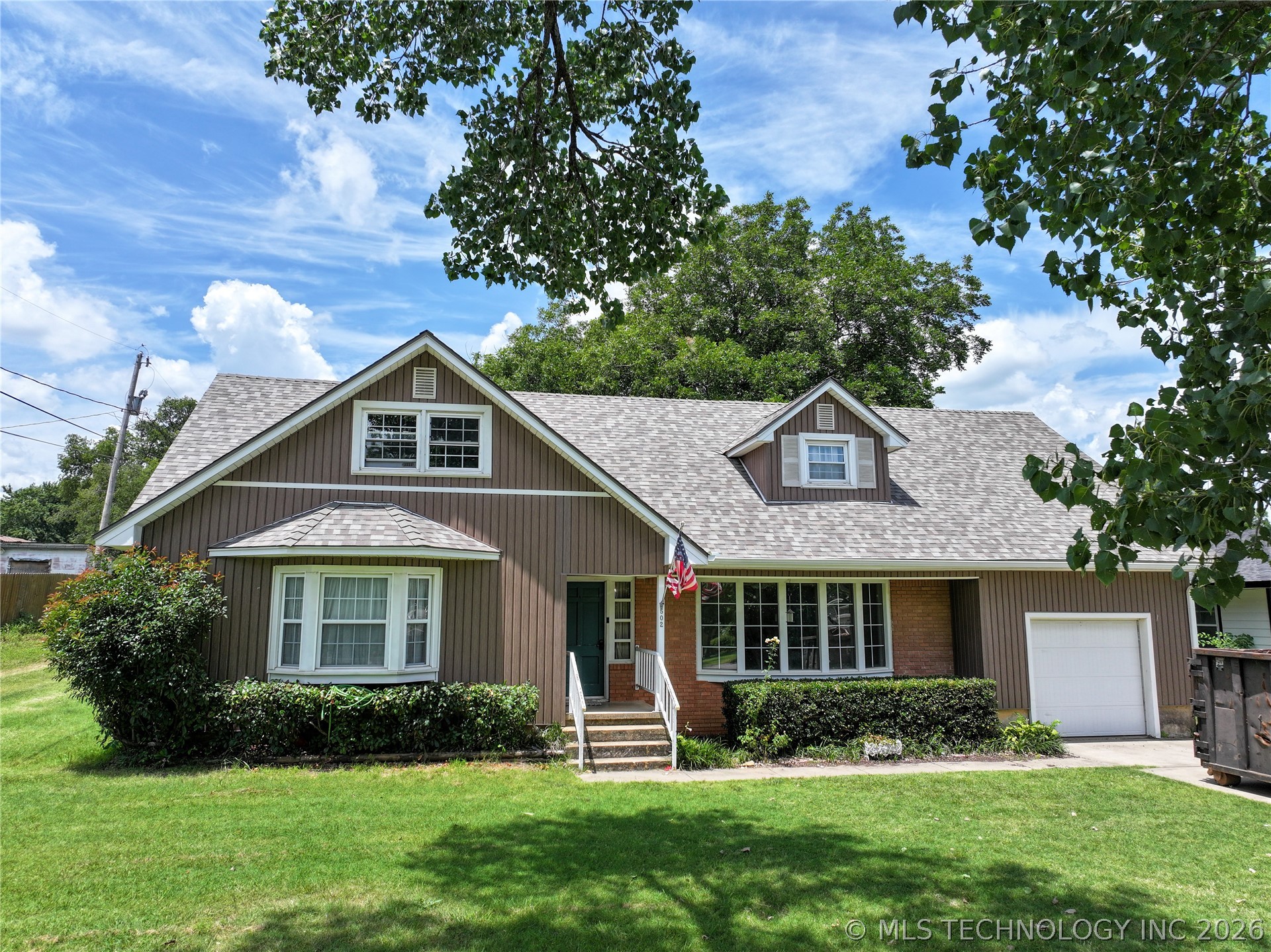 502 W 17th