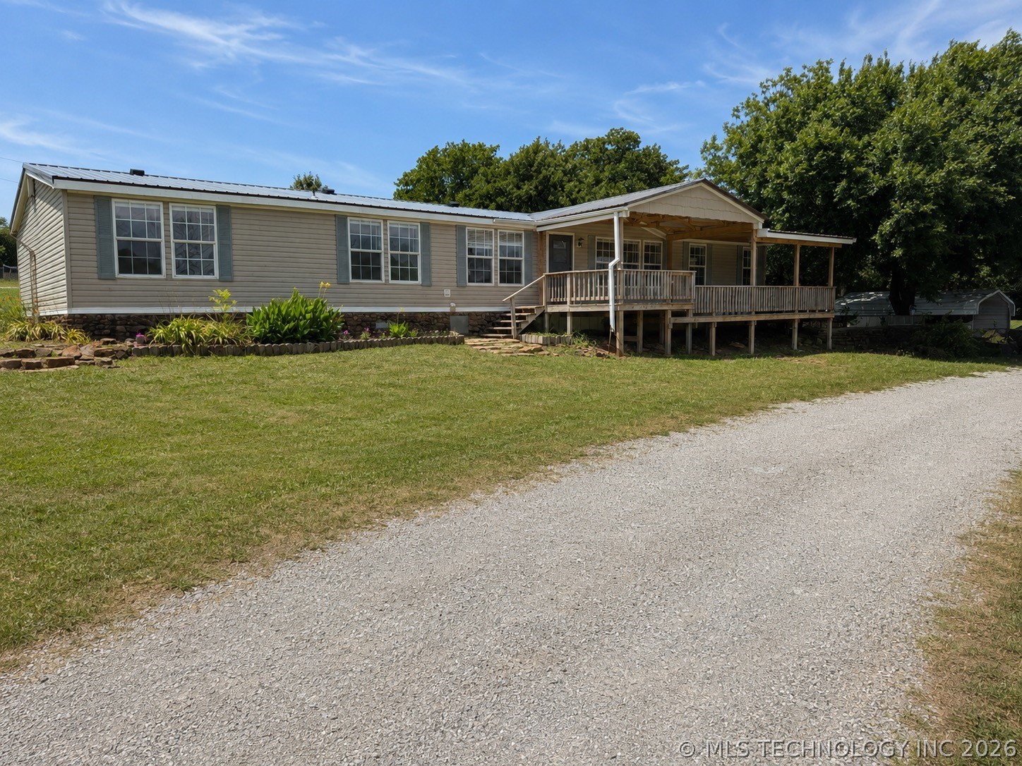 2754 S 265th West Avenue Property Photo 1