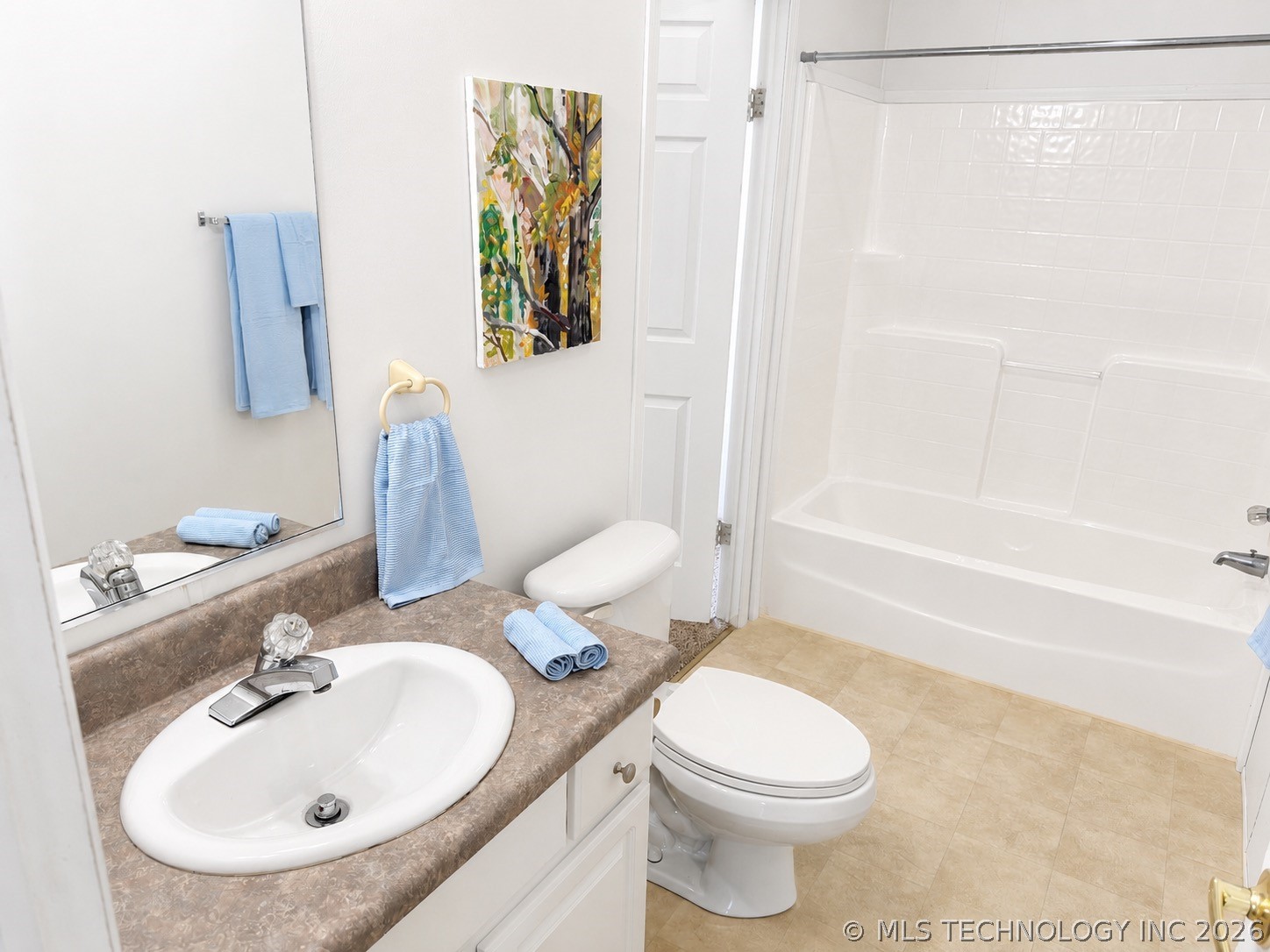 2754 S 265th West Avenue Property Photo 20