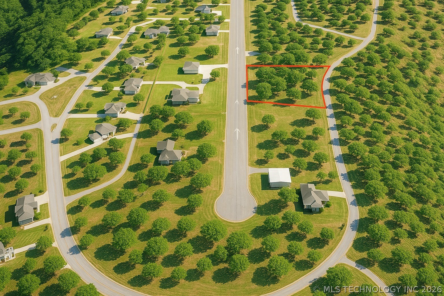 18977 E Wilderness Lane Property Photo 10