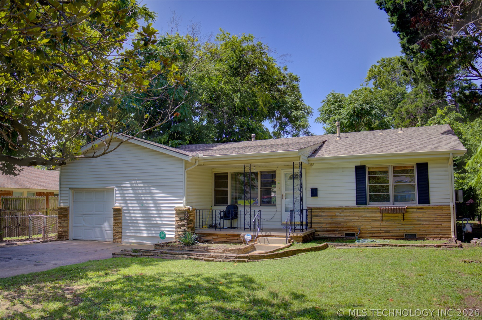 5309 E 4th Place Property Photo 1